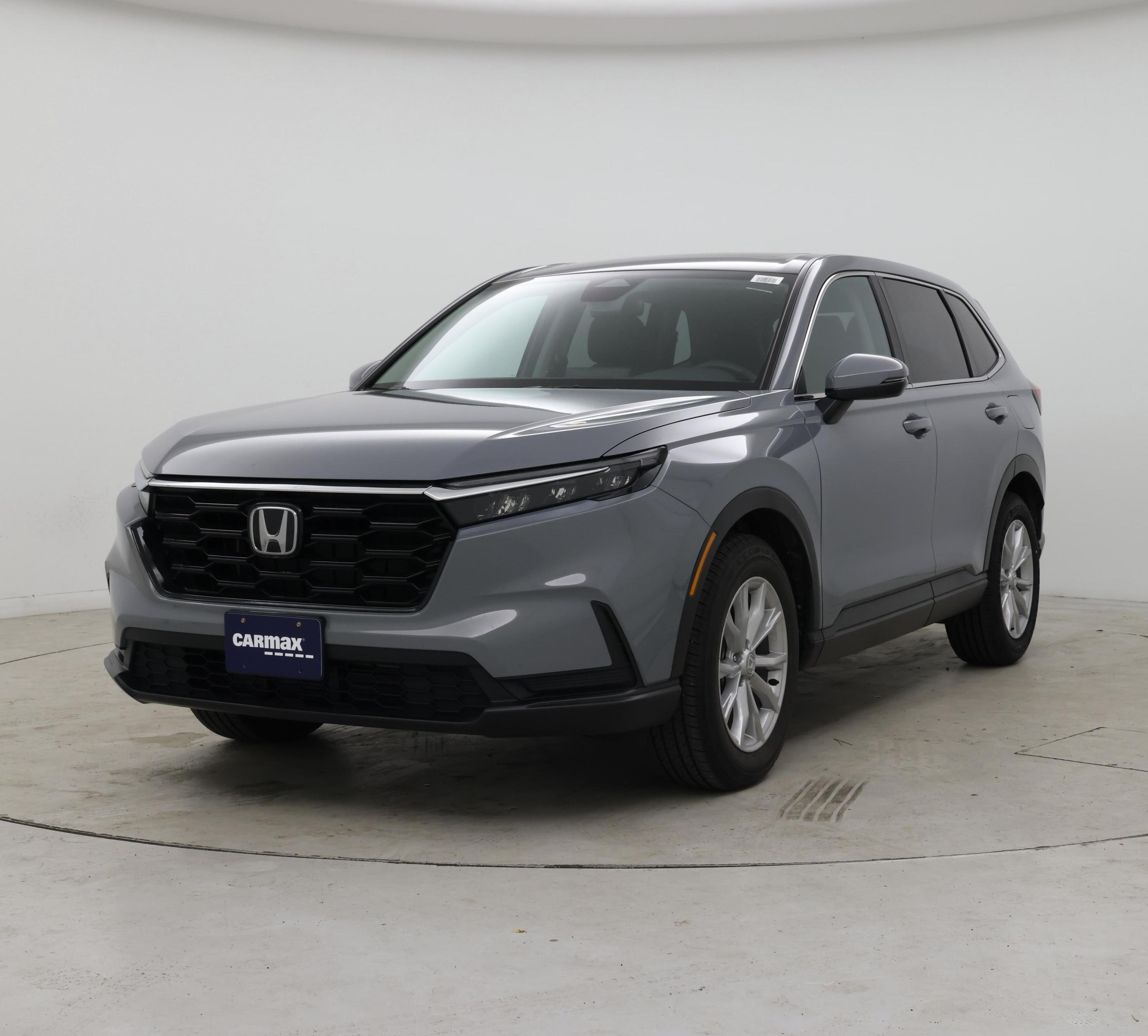 Thumbnail: 2025 Honda CR-V - 4