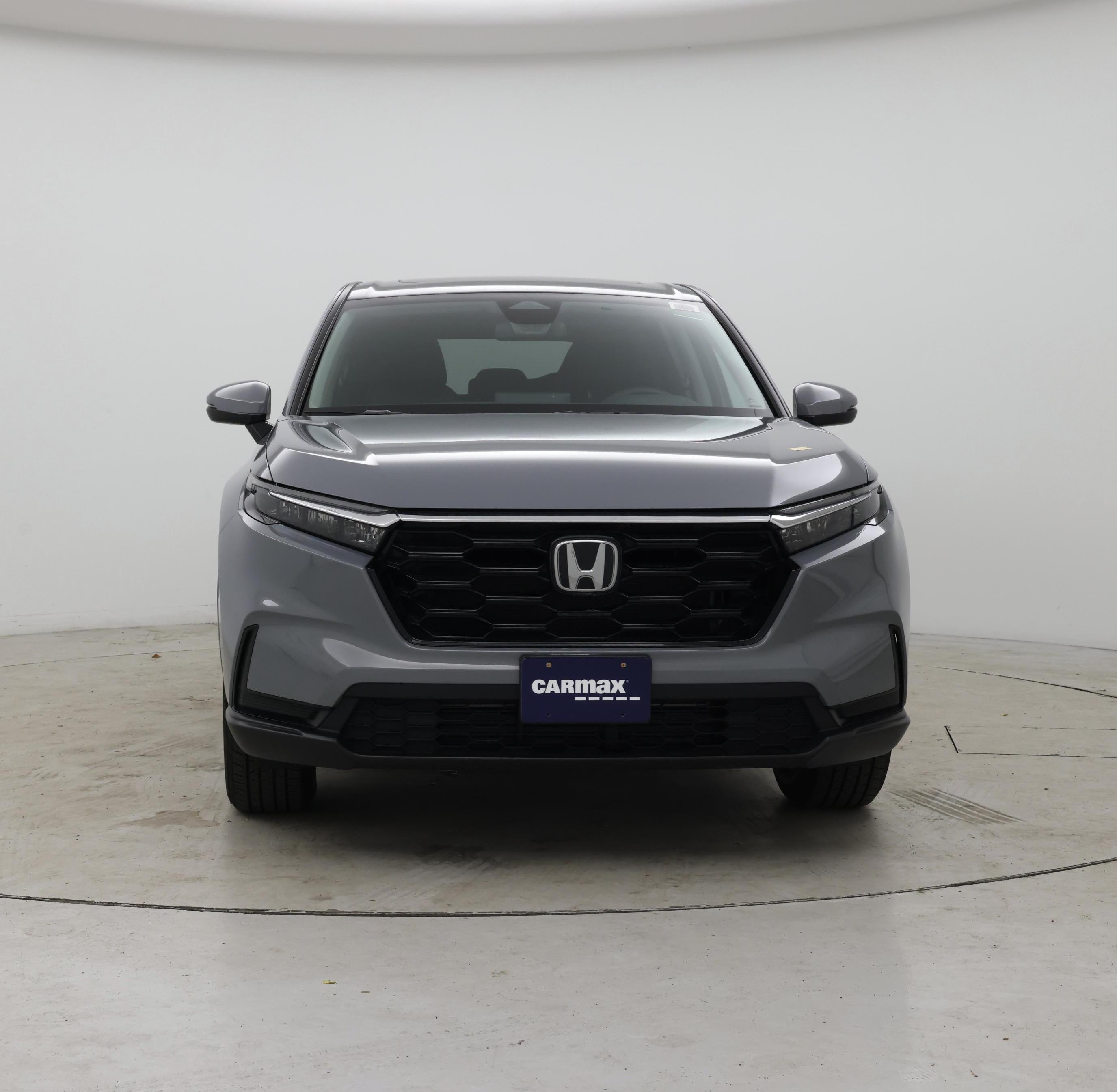Thumbnail: 2025 Honda CR-V - 5