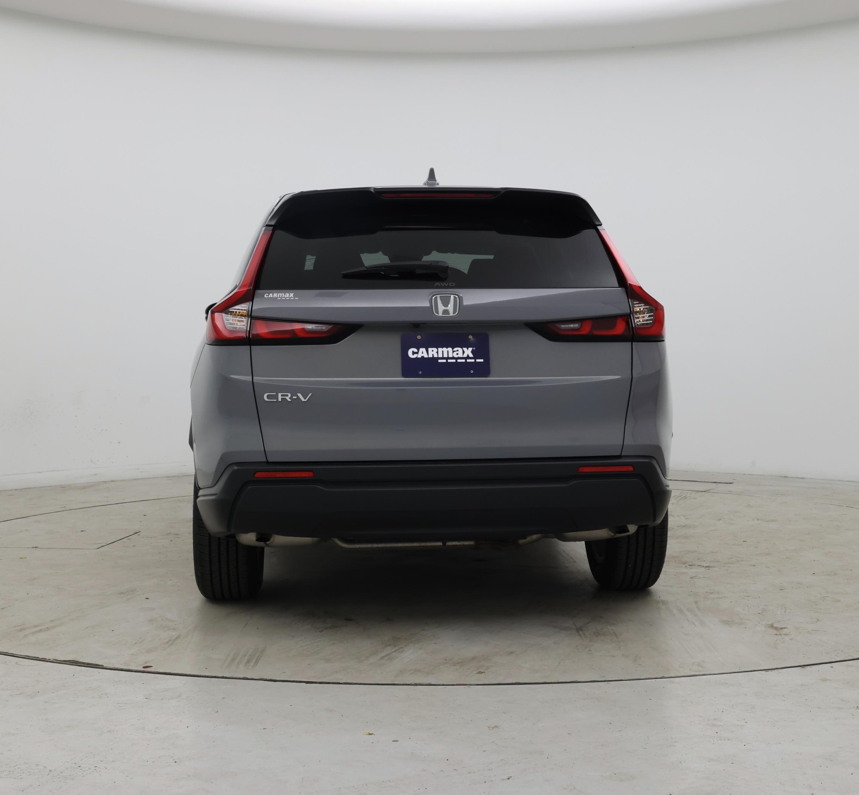 Thumbnail: 2025 Honda CR-V - 6