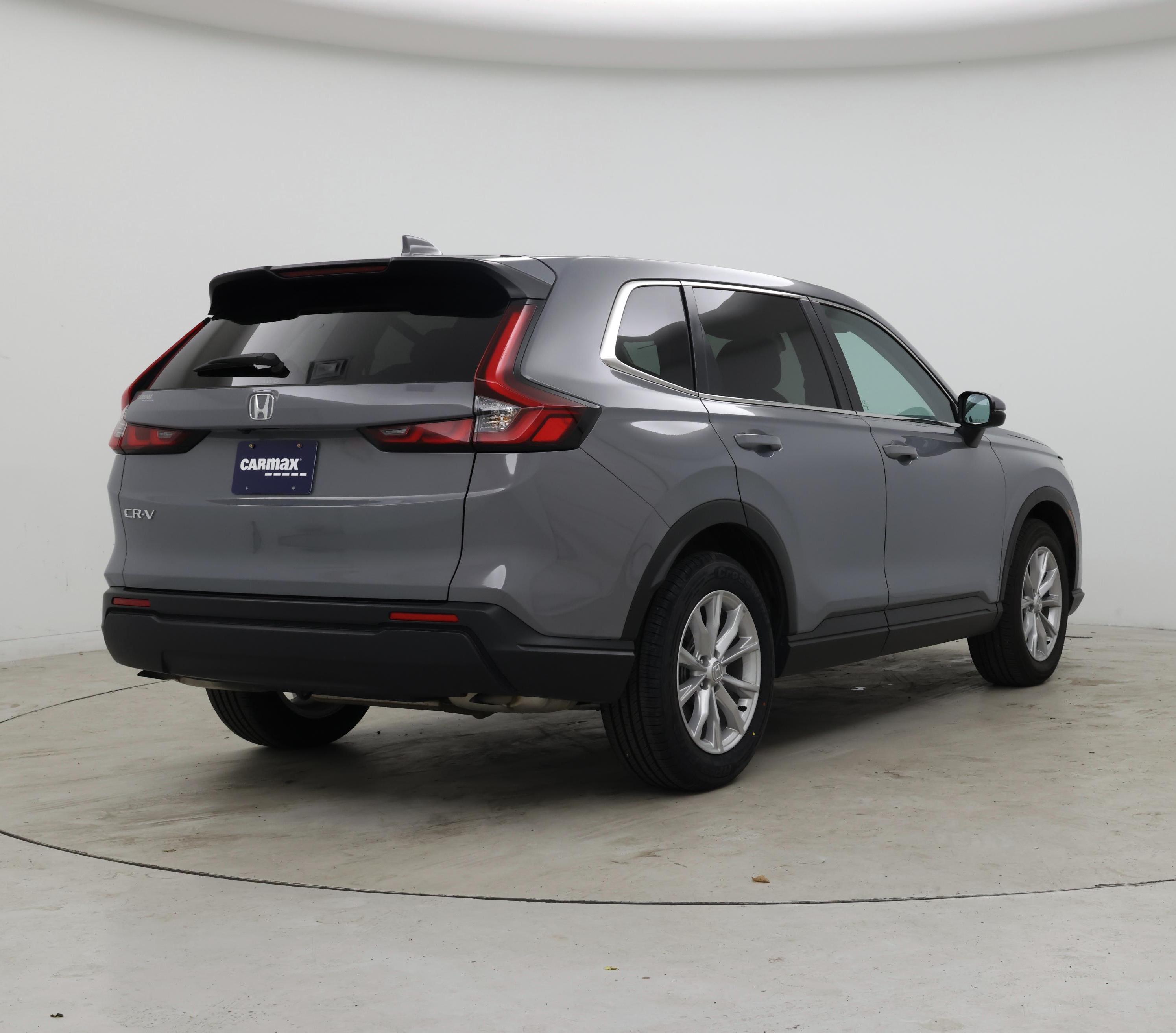 Thumbnail: 2025 Honda CR-V - 8