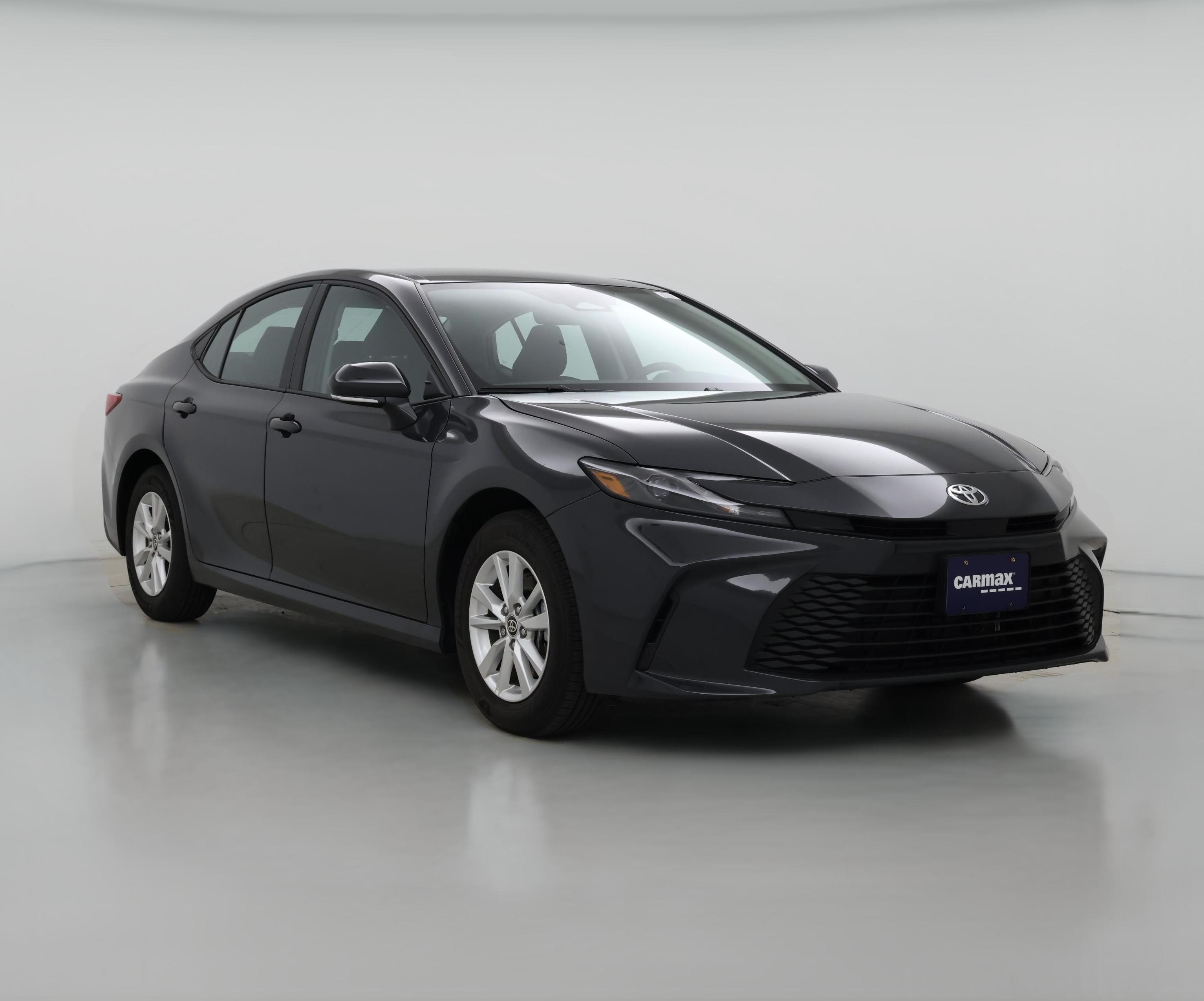 Thumbnail: 2026 Toyota Camry - 1