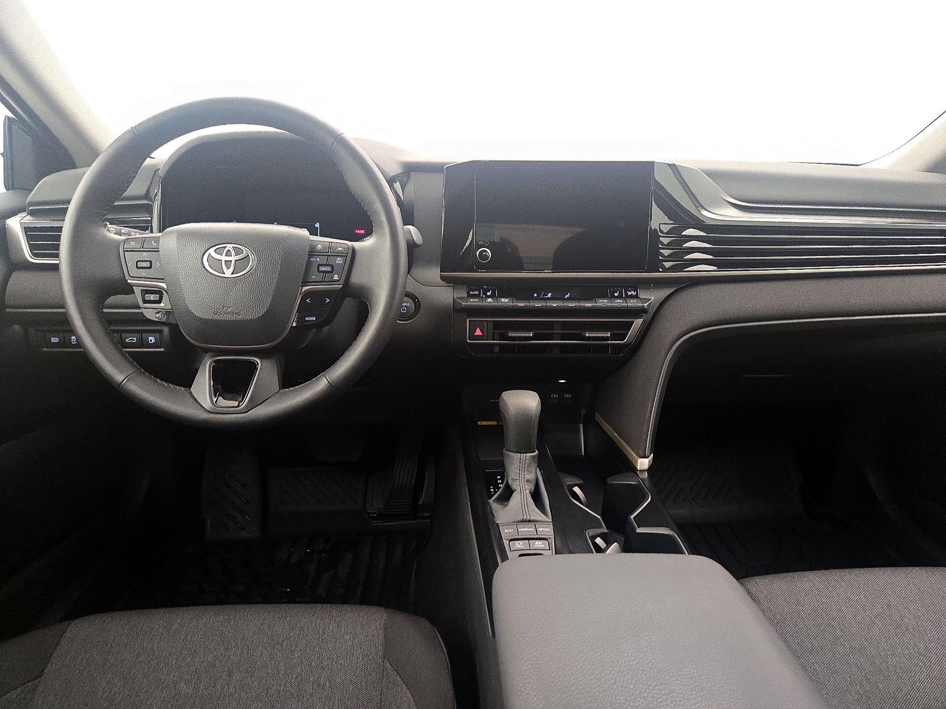 Thumbnail: 2026 Toyota Camry - 9