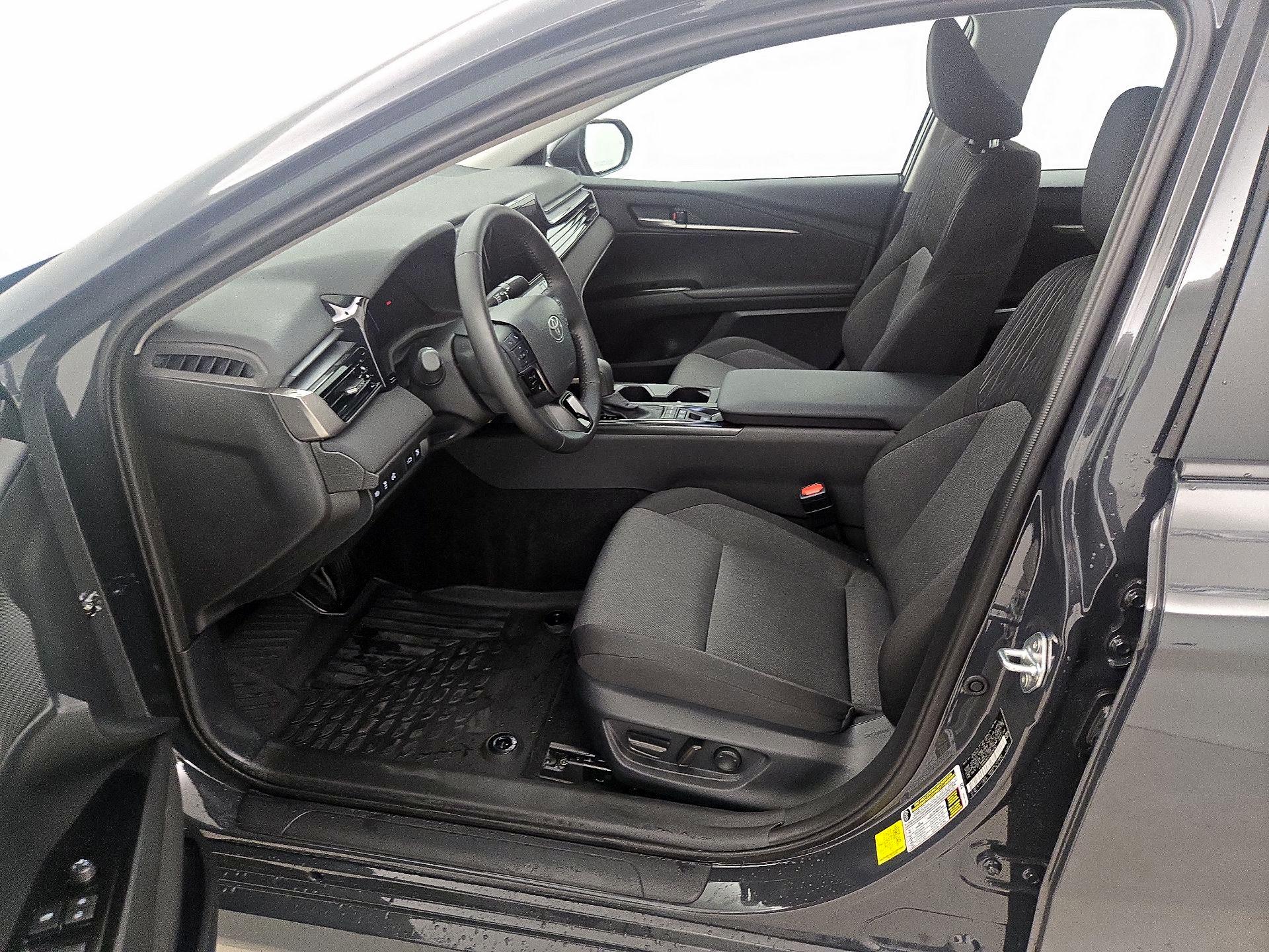 Thumbnail: 2026 Toyota Camry - 11