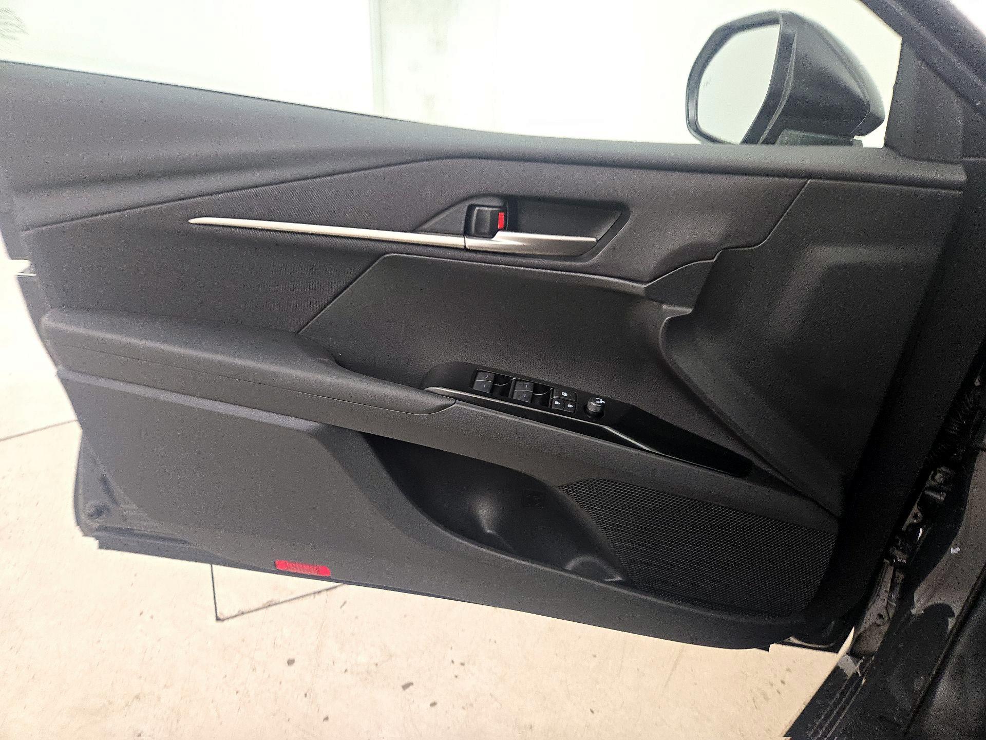 Thumbnail: 2026 Toyota Camry - 12