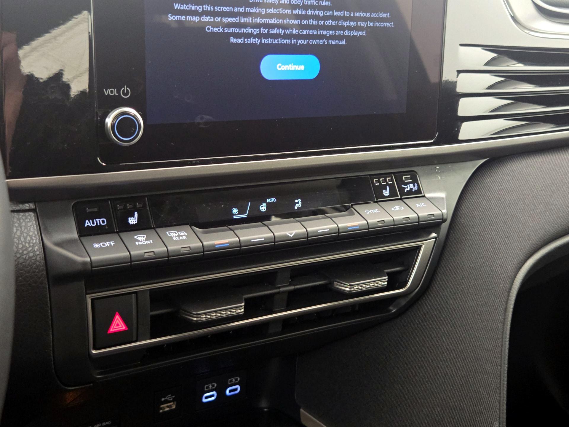 Thumbnail: 2026 Toyota Camry - 16