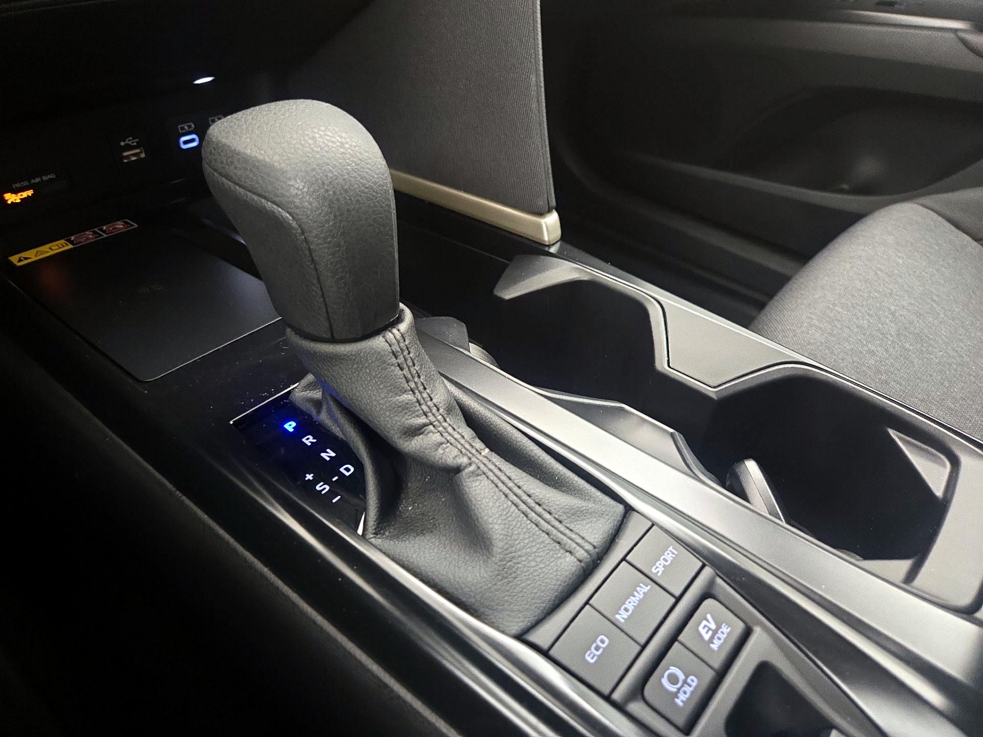 Thumbnail: 2026 Toyota Camry - 17