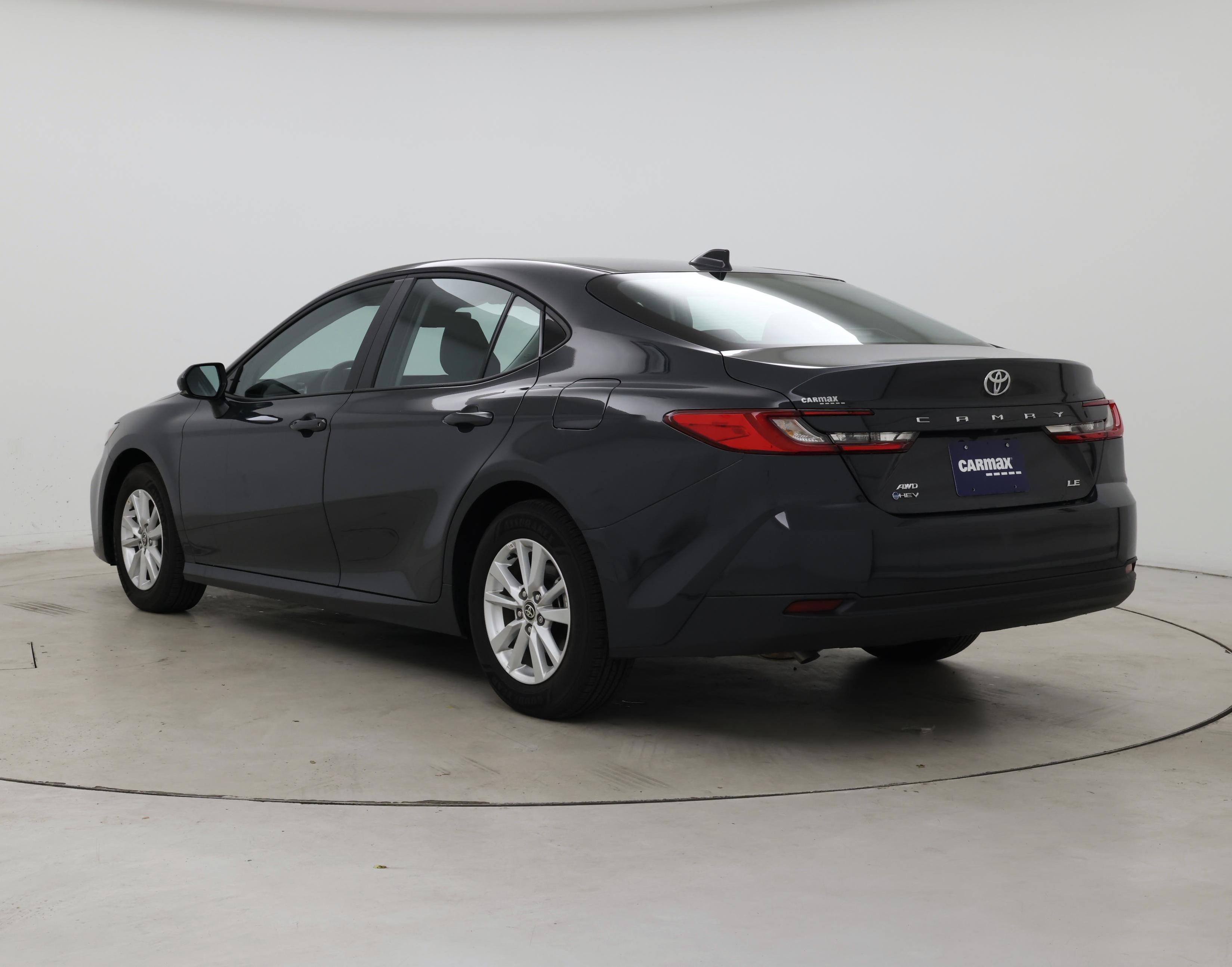 Thumbnail: 2026 Toyota Camry - 2