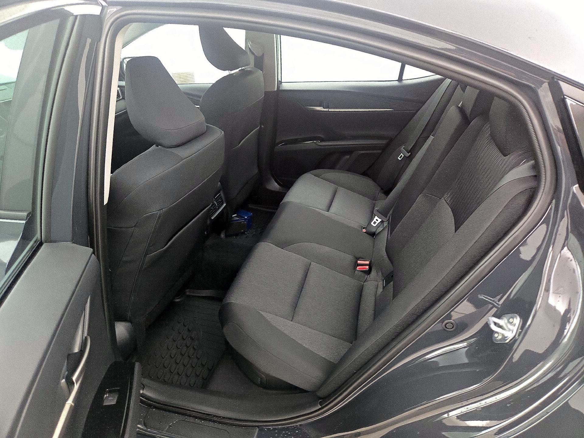 Thumbnail: 2026 Toyota Camry - 19