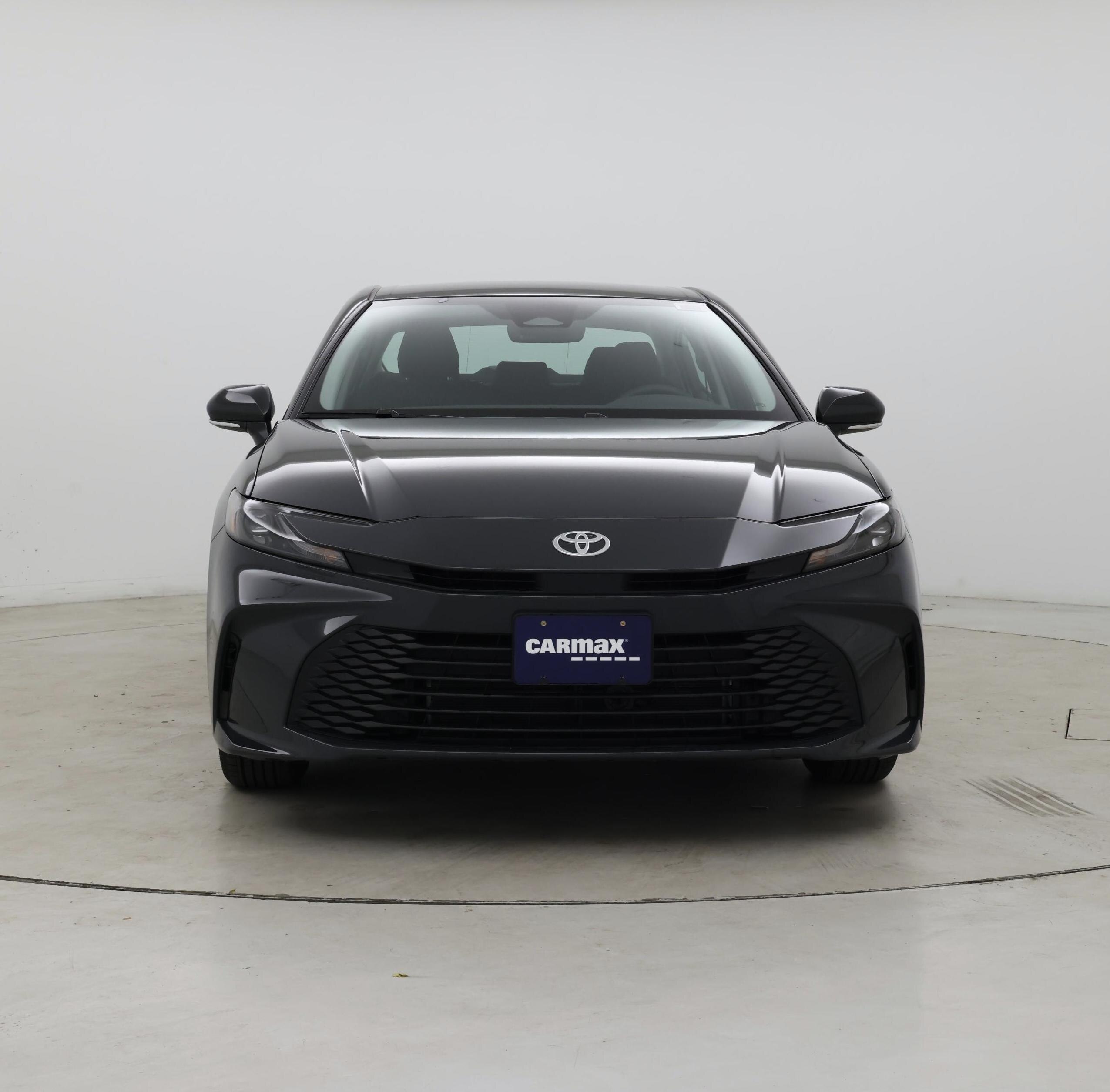 Thumbnail: 2026 Toyota Camry - 5