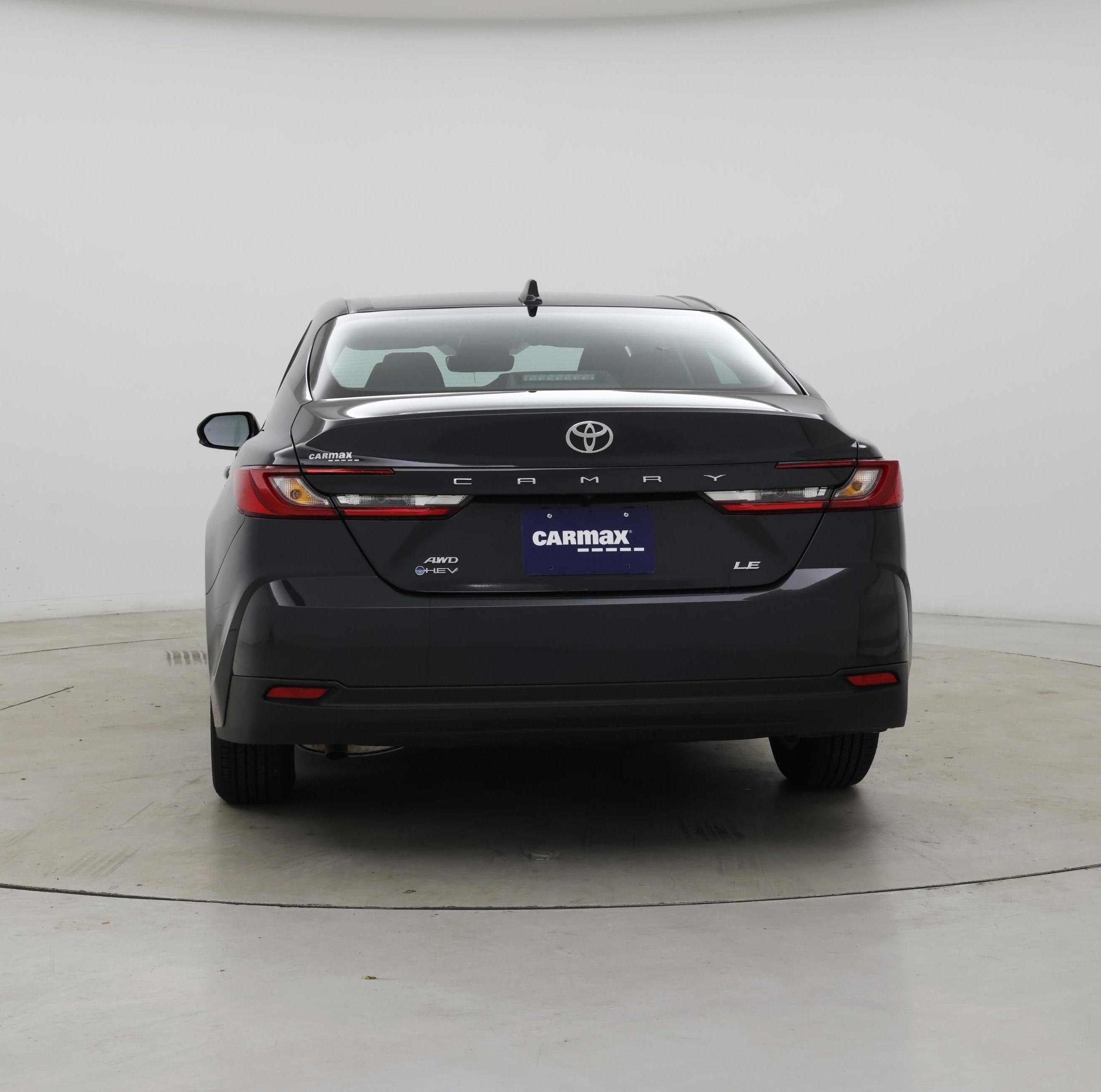 Thumbnail: 2026 Toyota Camry - 6