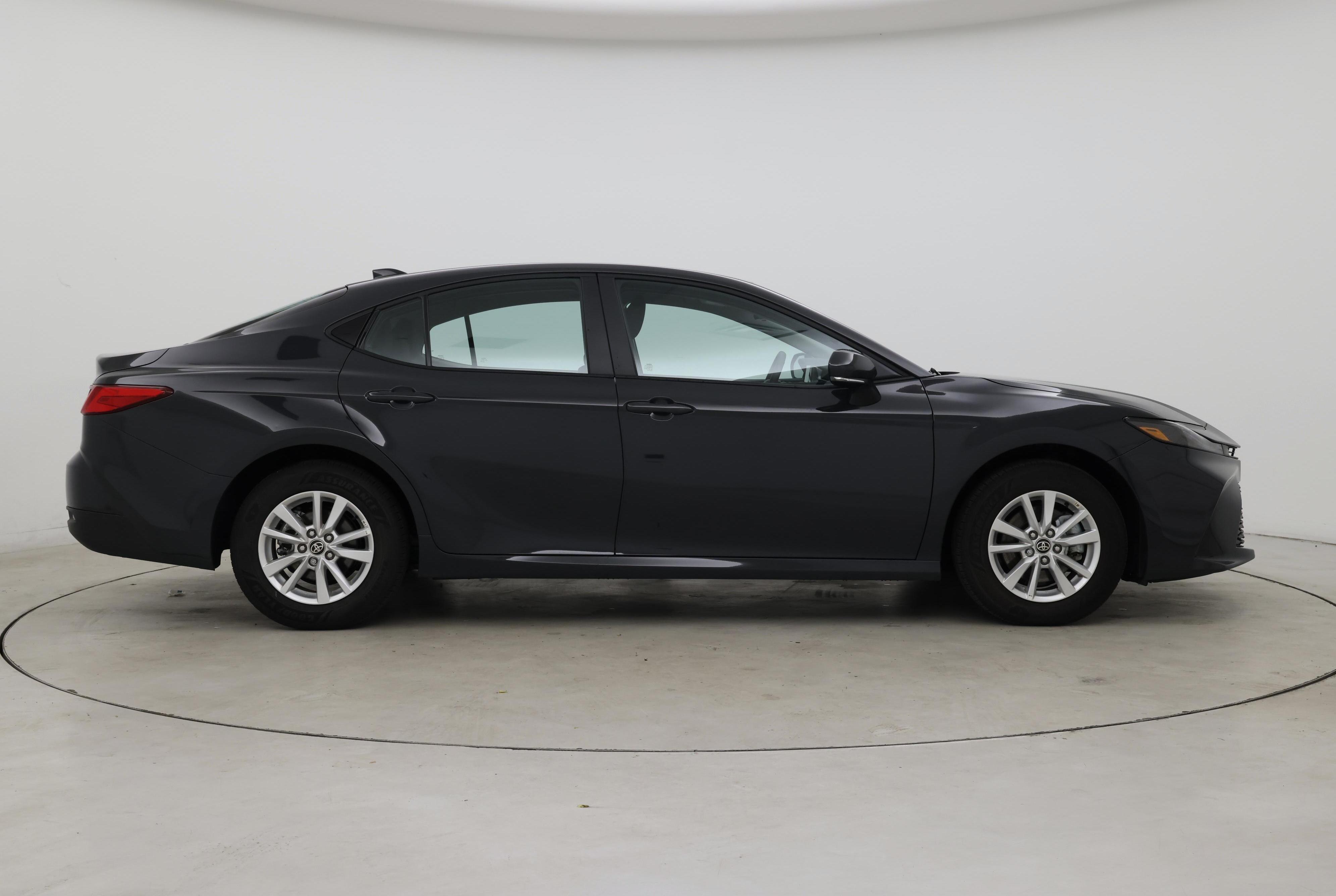 Thumbnail: 2026 Toyota Camry - 7