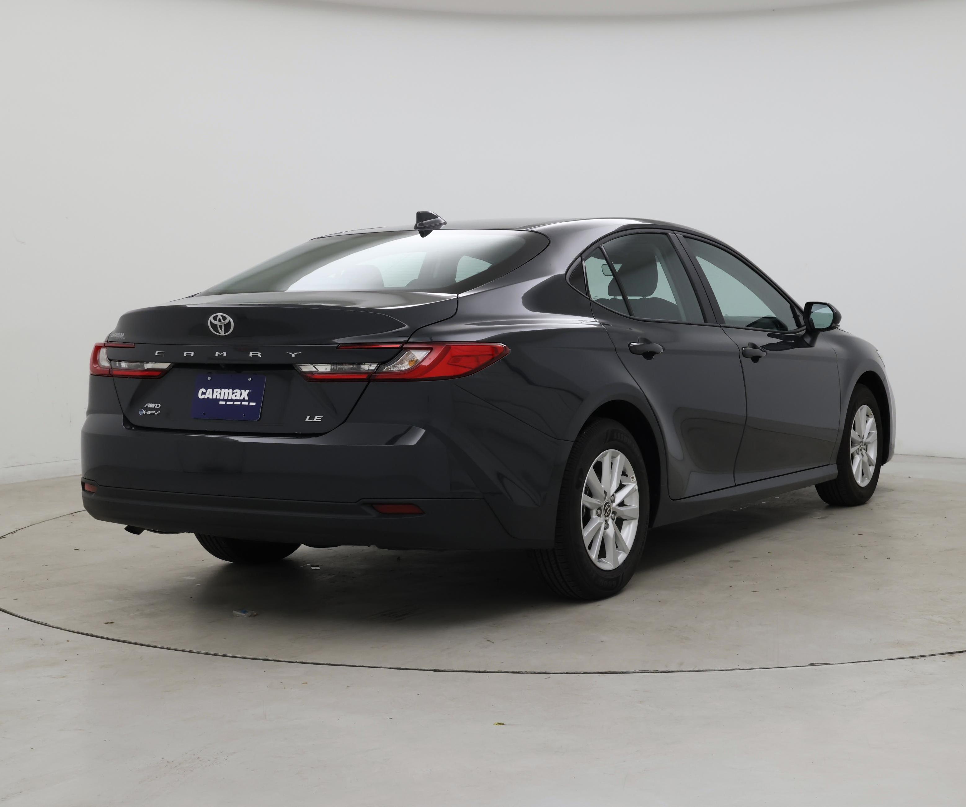 Thumbnail: 2026 Toyota Camry - 8