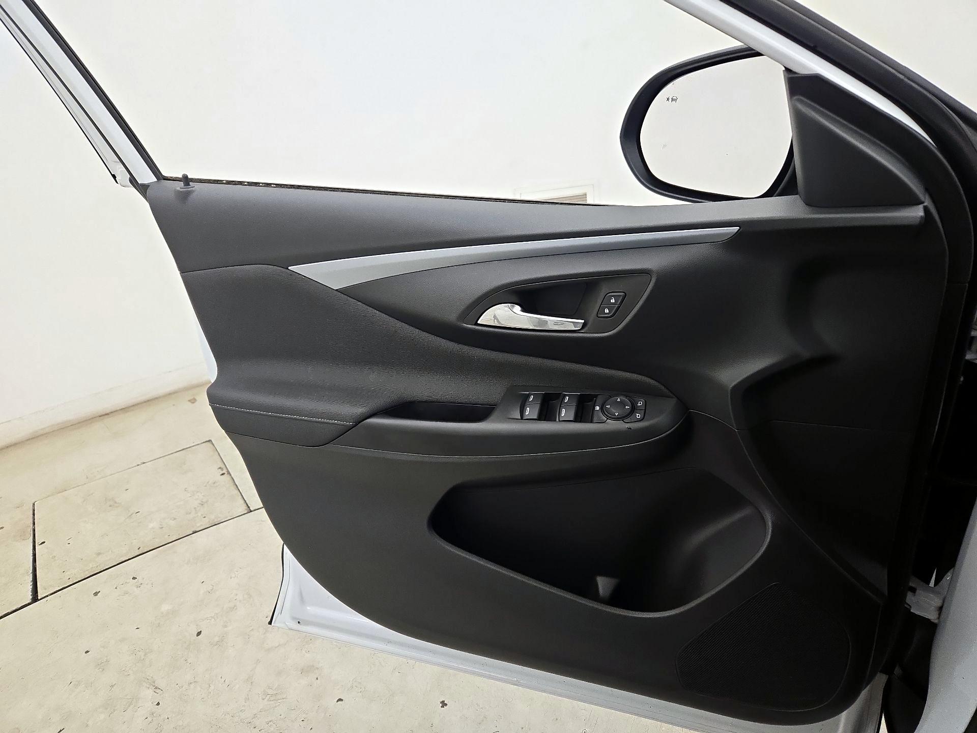 Thumbnail: 2025 Buick Envista - 12
