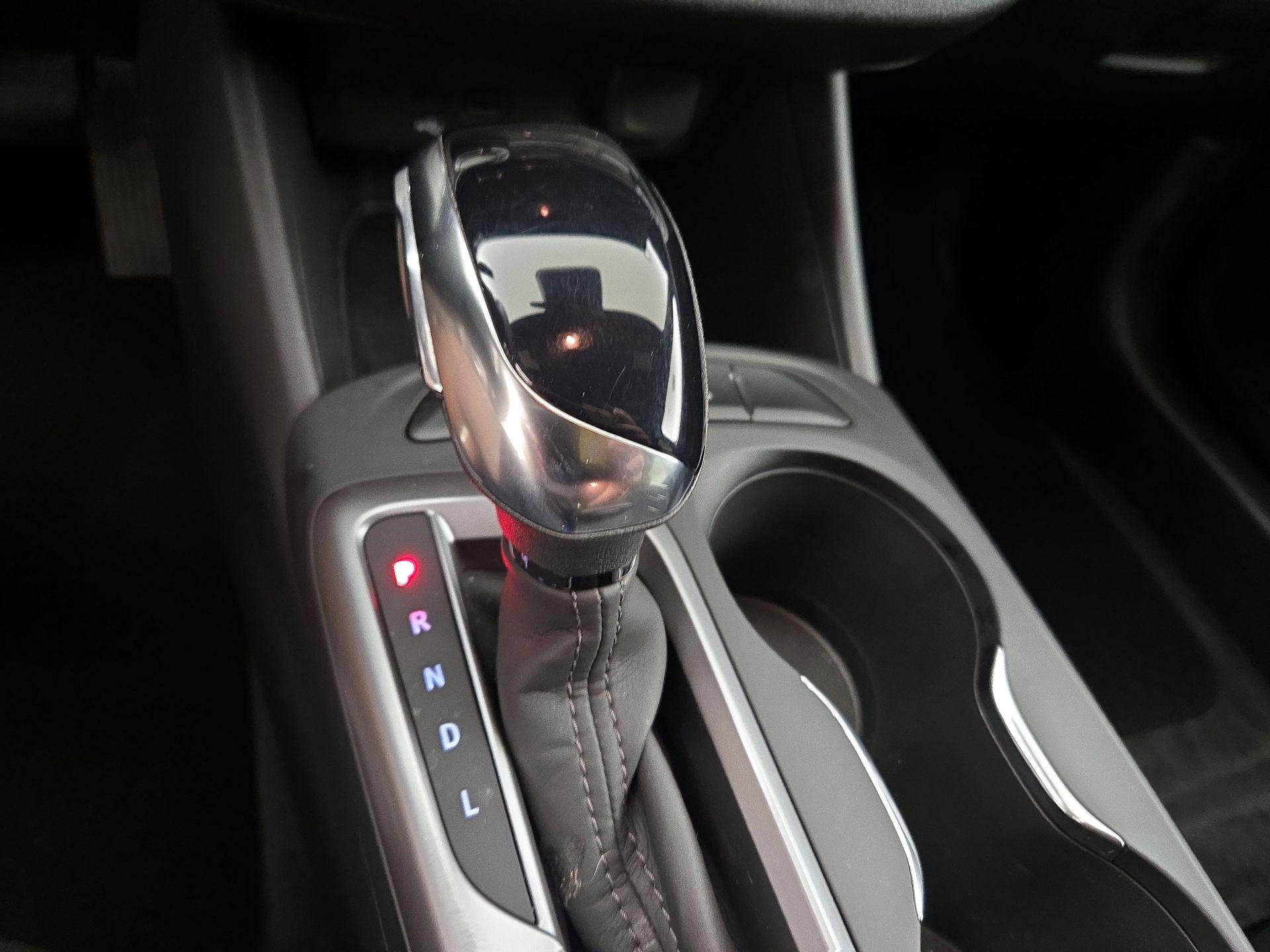 Thumbnail: 2025 Buick Envista - 17