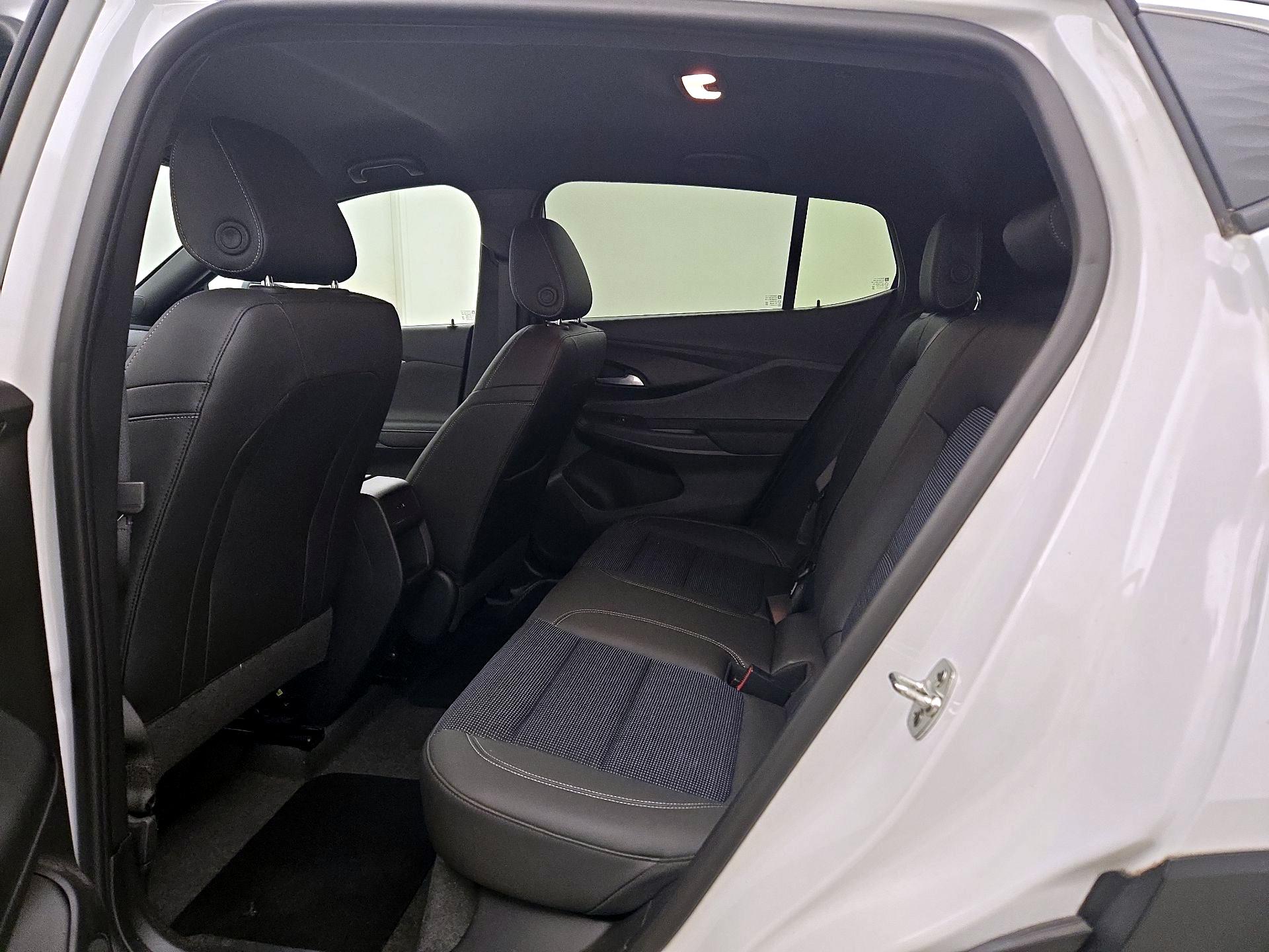 Thumbnail: 2025 Buick Envista - 19