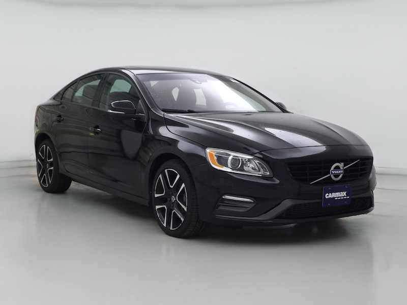 2017 Volvo S60 T5 Dynamic -
                  Westborough, MA