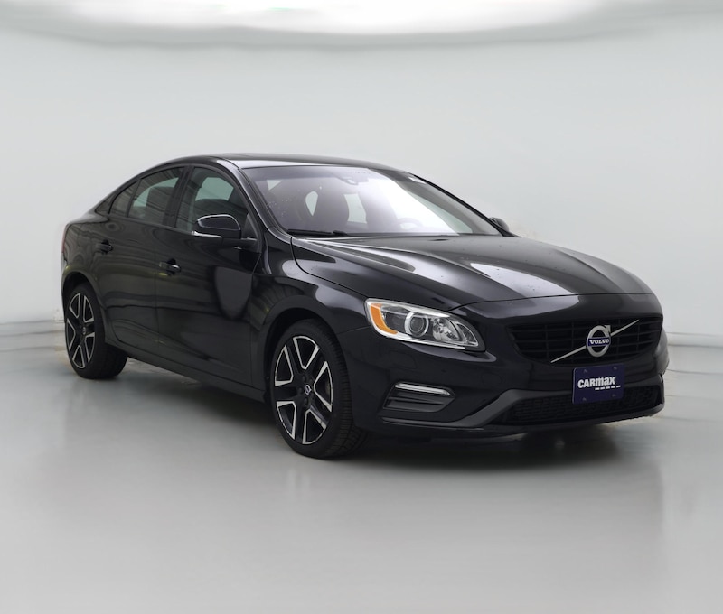2017 Volvo S60 T5 Dynamic