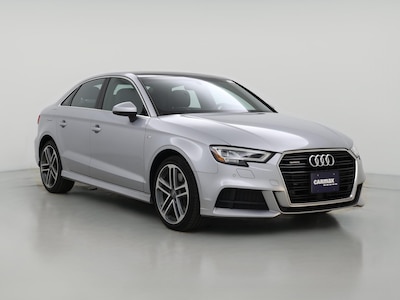 2019 Audi A3 Premium Plus