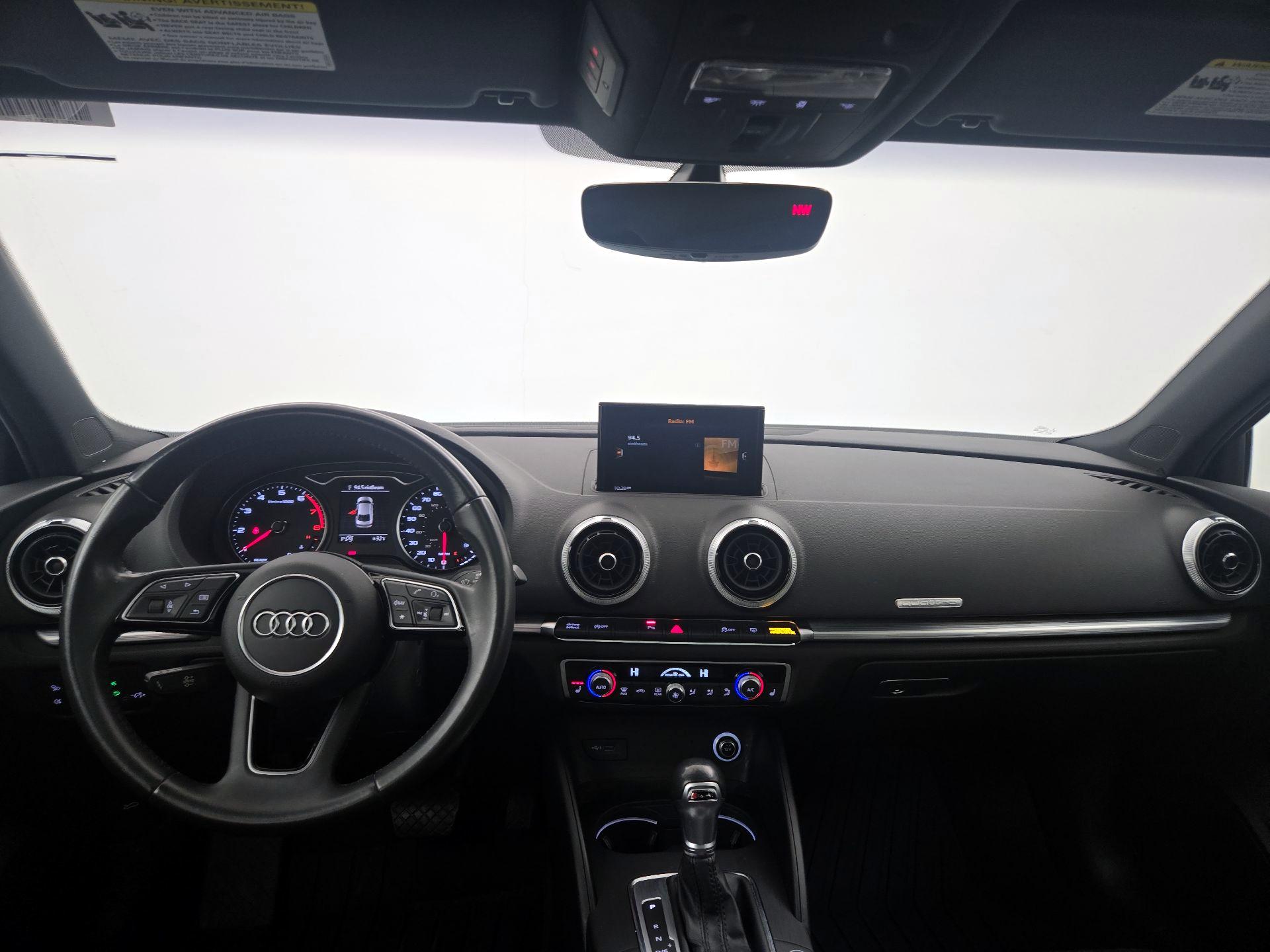 Thumbnail: 2019 Audi A3 - 9