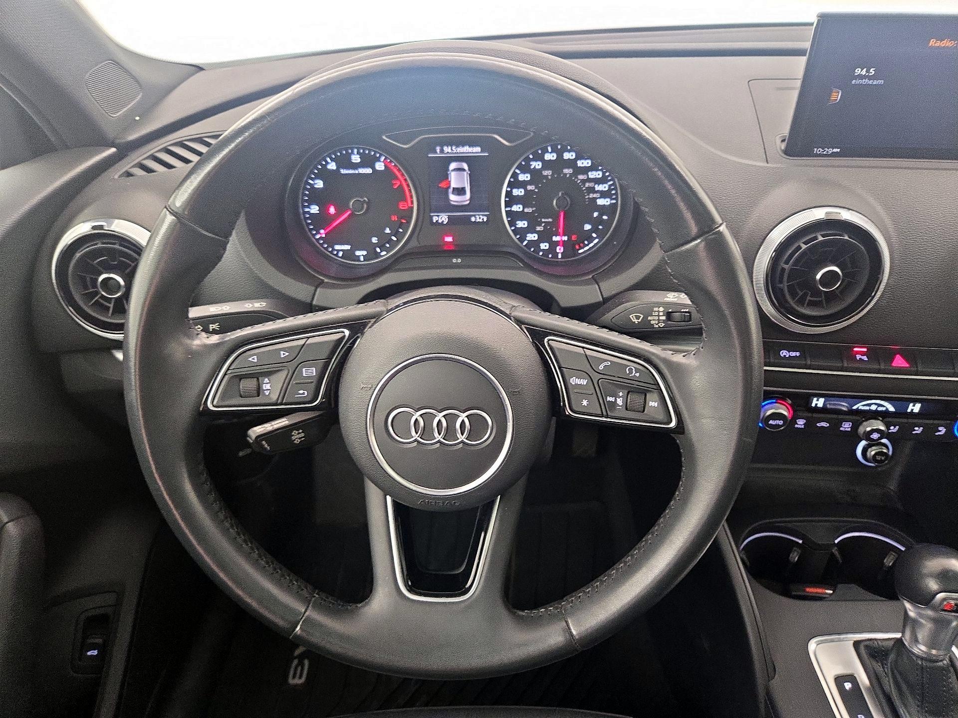Thumbnail: 2019 Audi A3 - 10