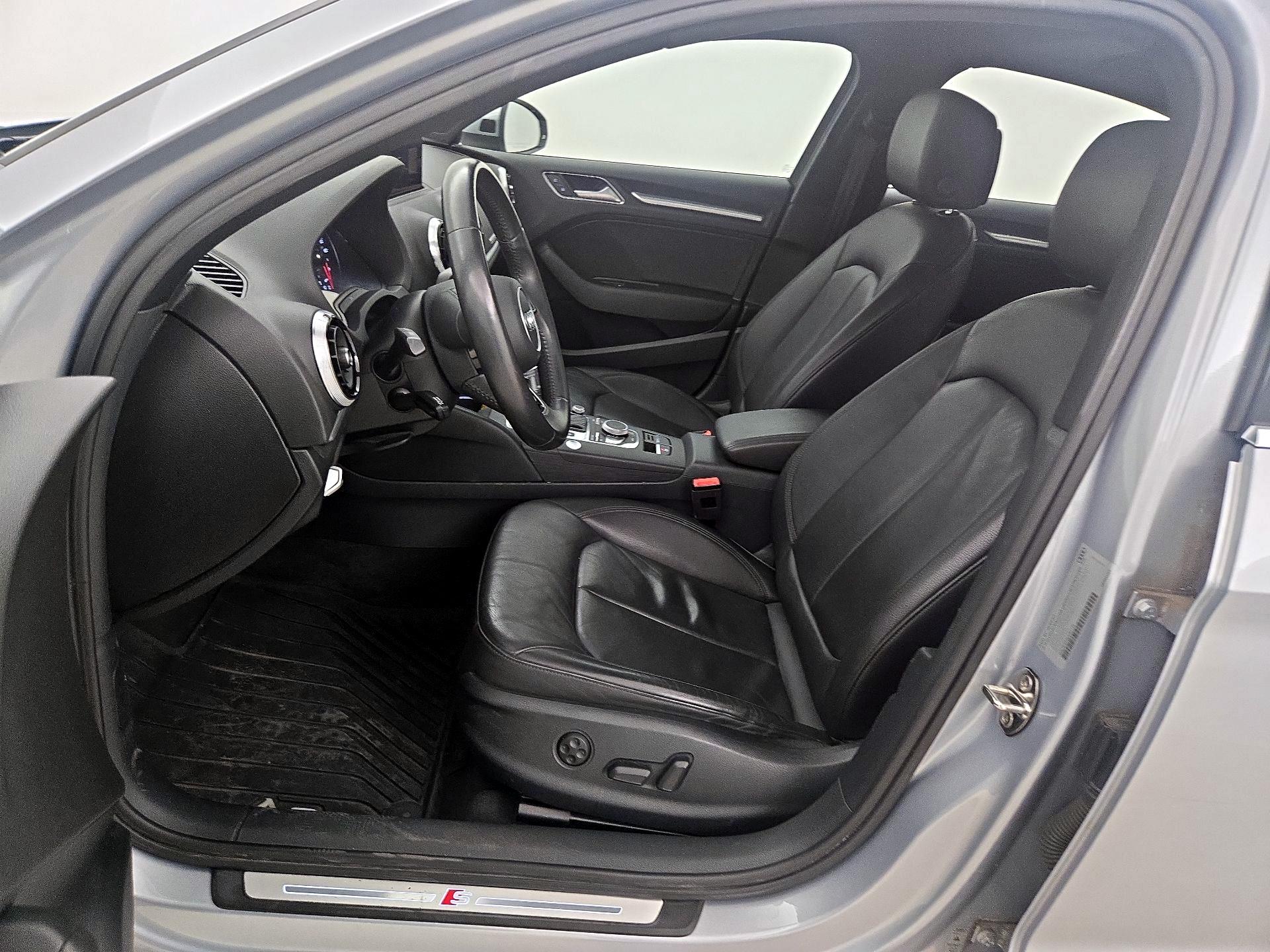 Thumbnail: 2019 Audi A3 - 11