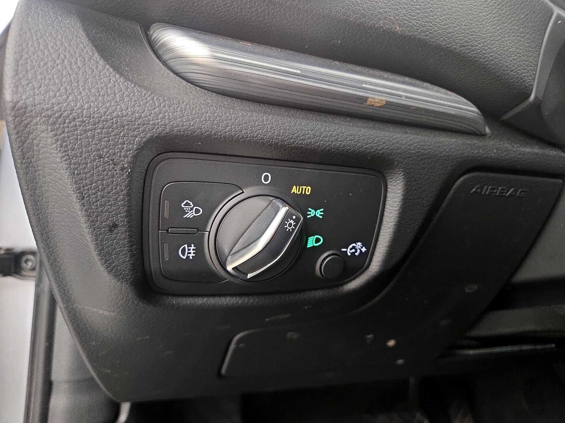 Thumbnail: 2019 Audi A3 - 13