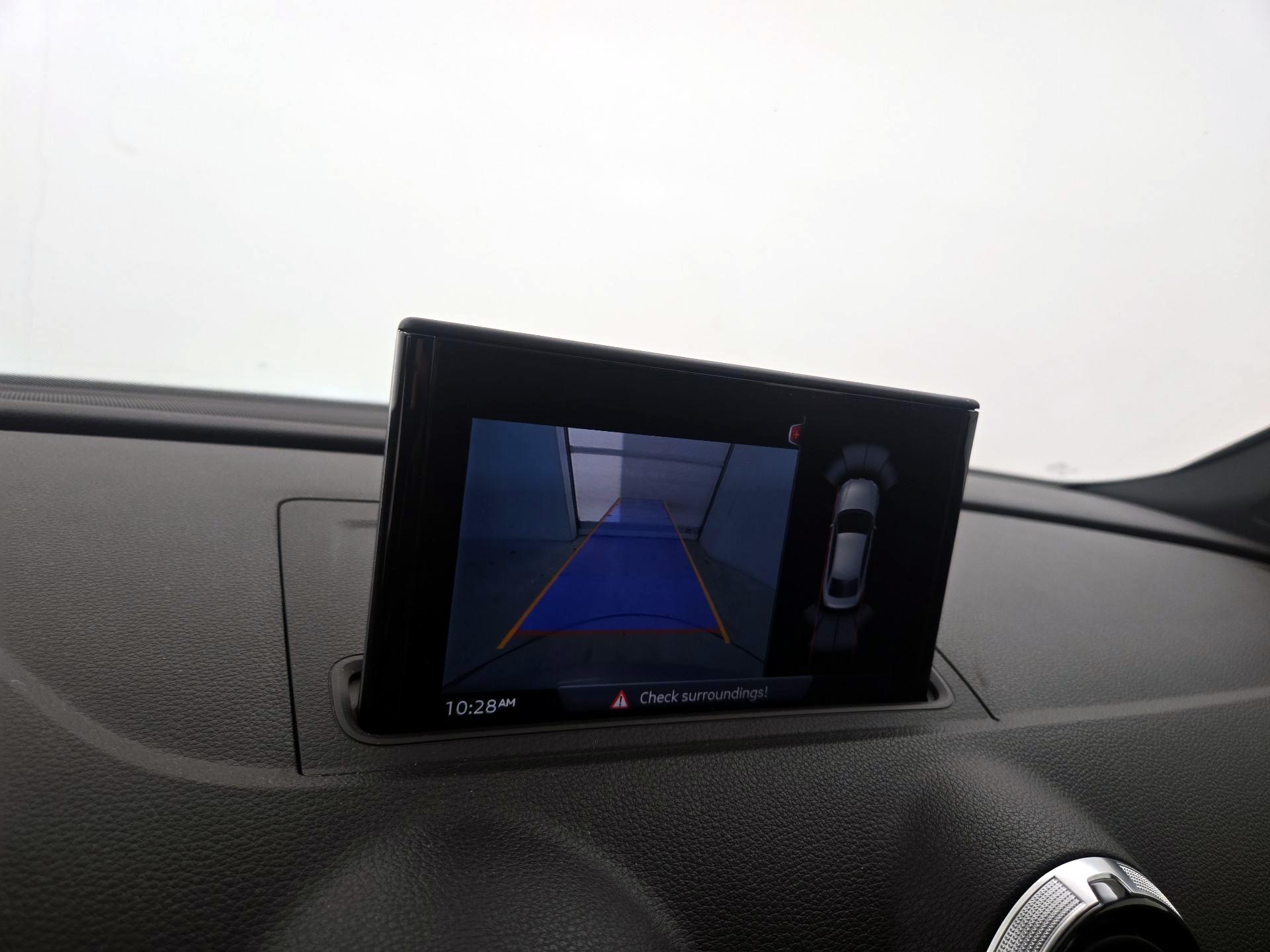 Thumbnail: 2019 Audi A3 - 14