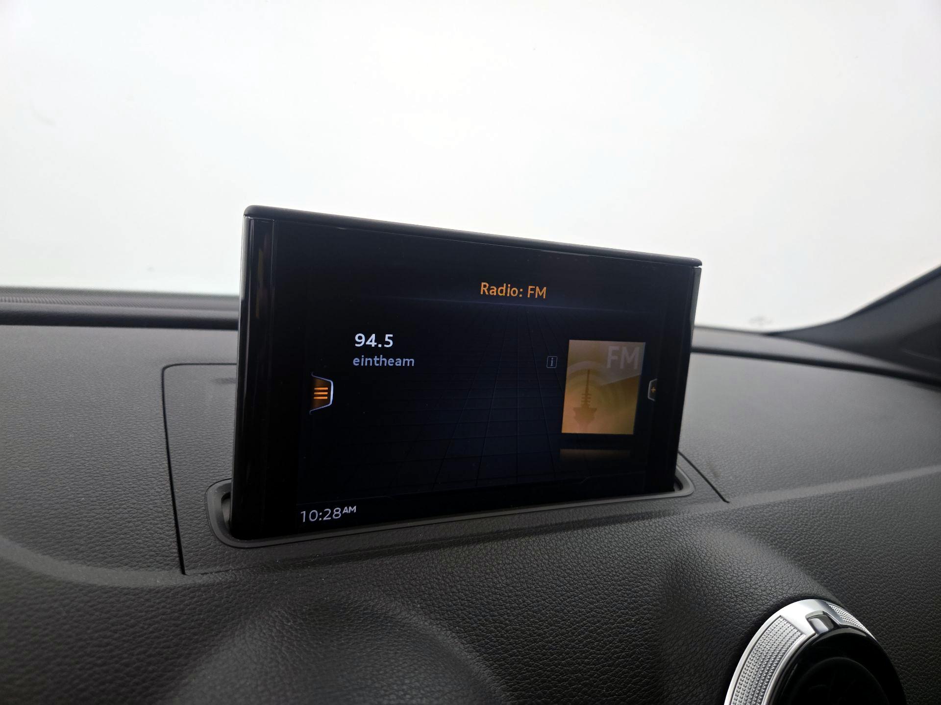 Thumbnail: 2019 Audi A3 - 15