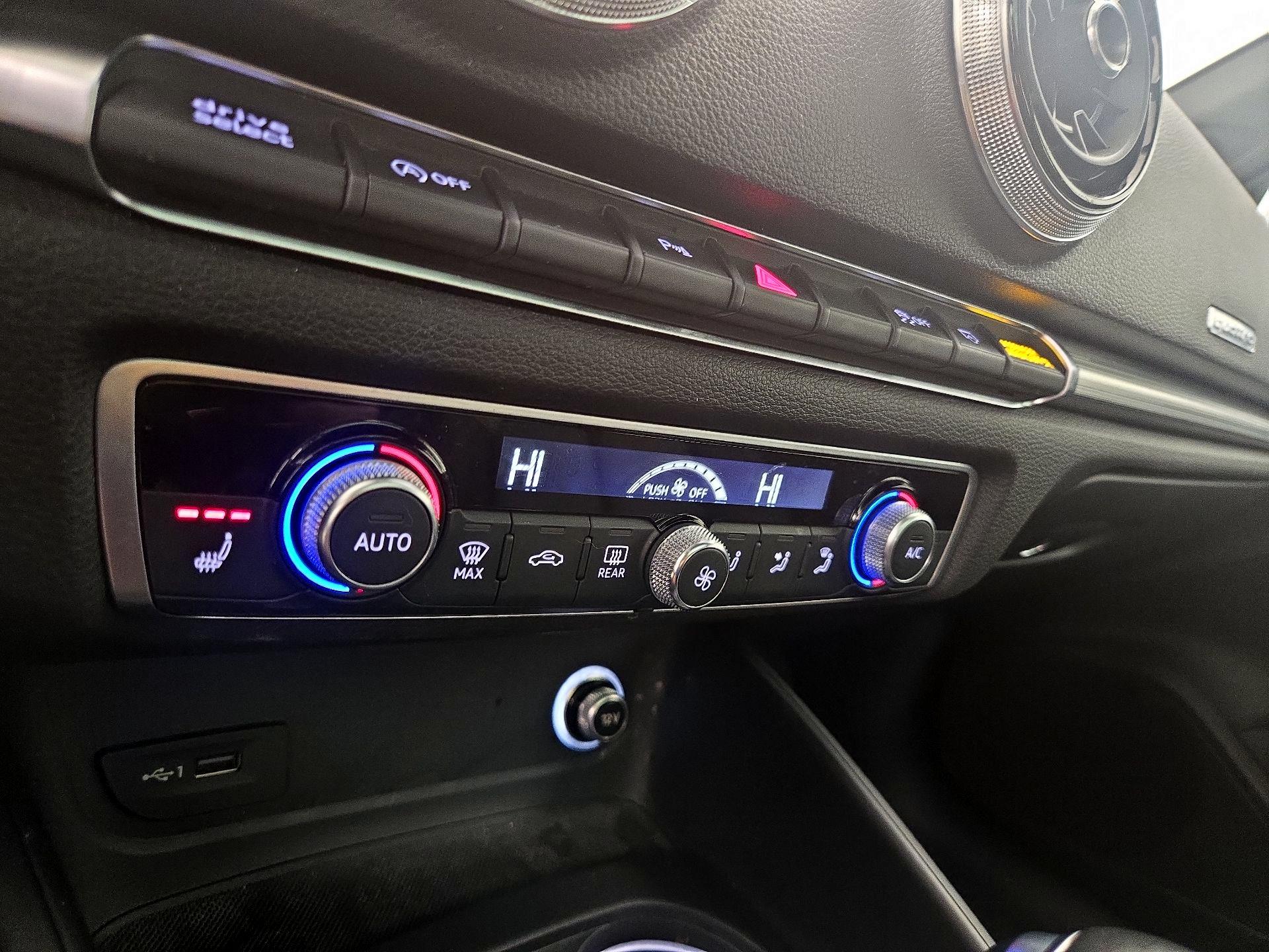 Thumbnail: 2019 Audi A3 - 16