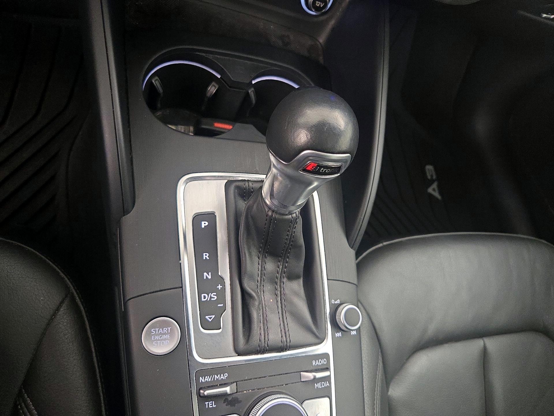 Thumbnail: 2019 Audi A3 - 17