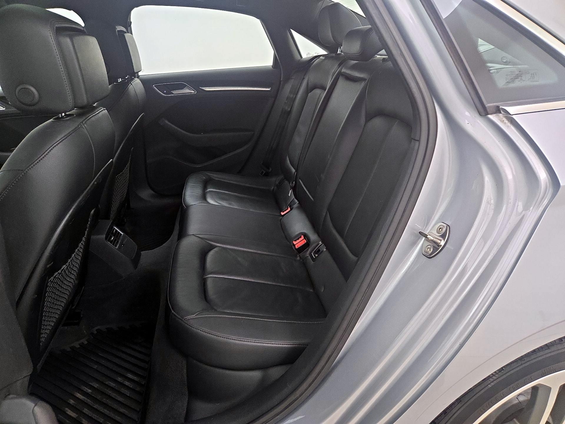 Thumbnail: 2019 Audi A3 - 20