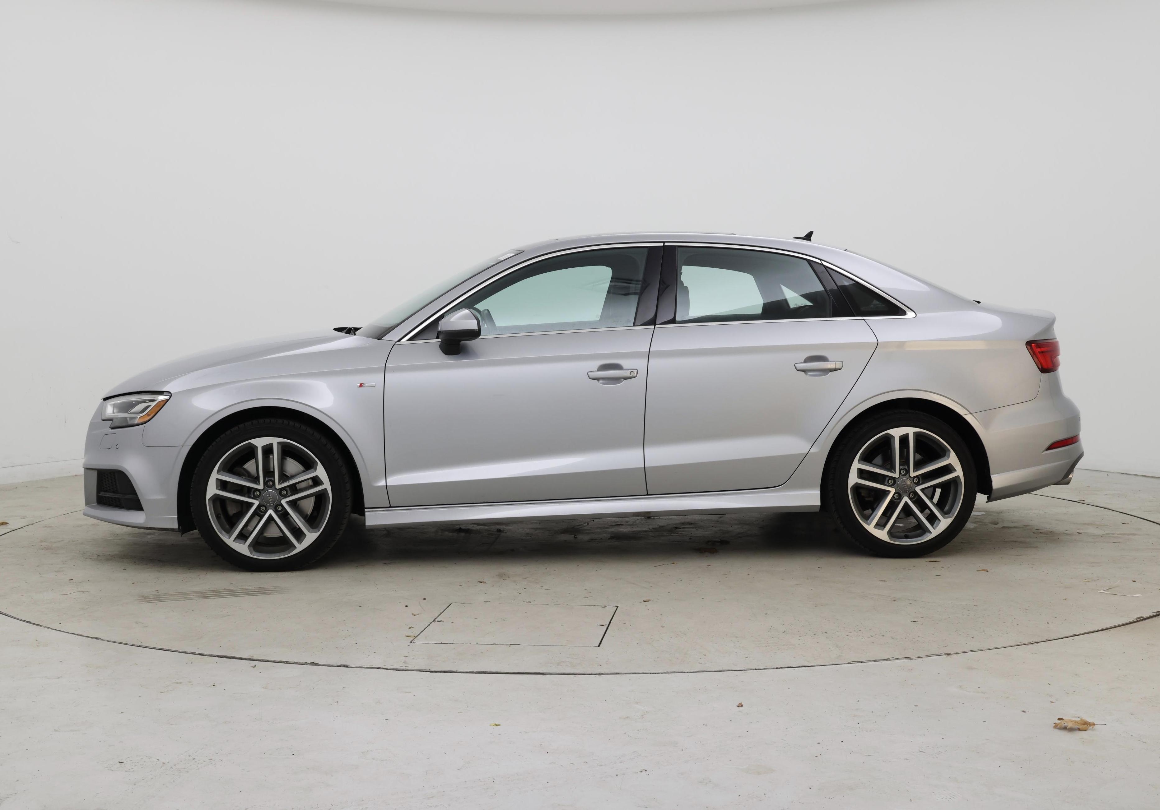 Thumbnail: 2019 Audi A3 - 3