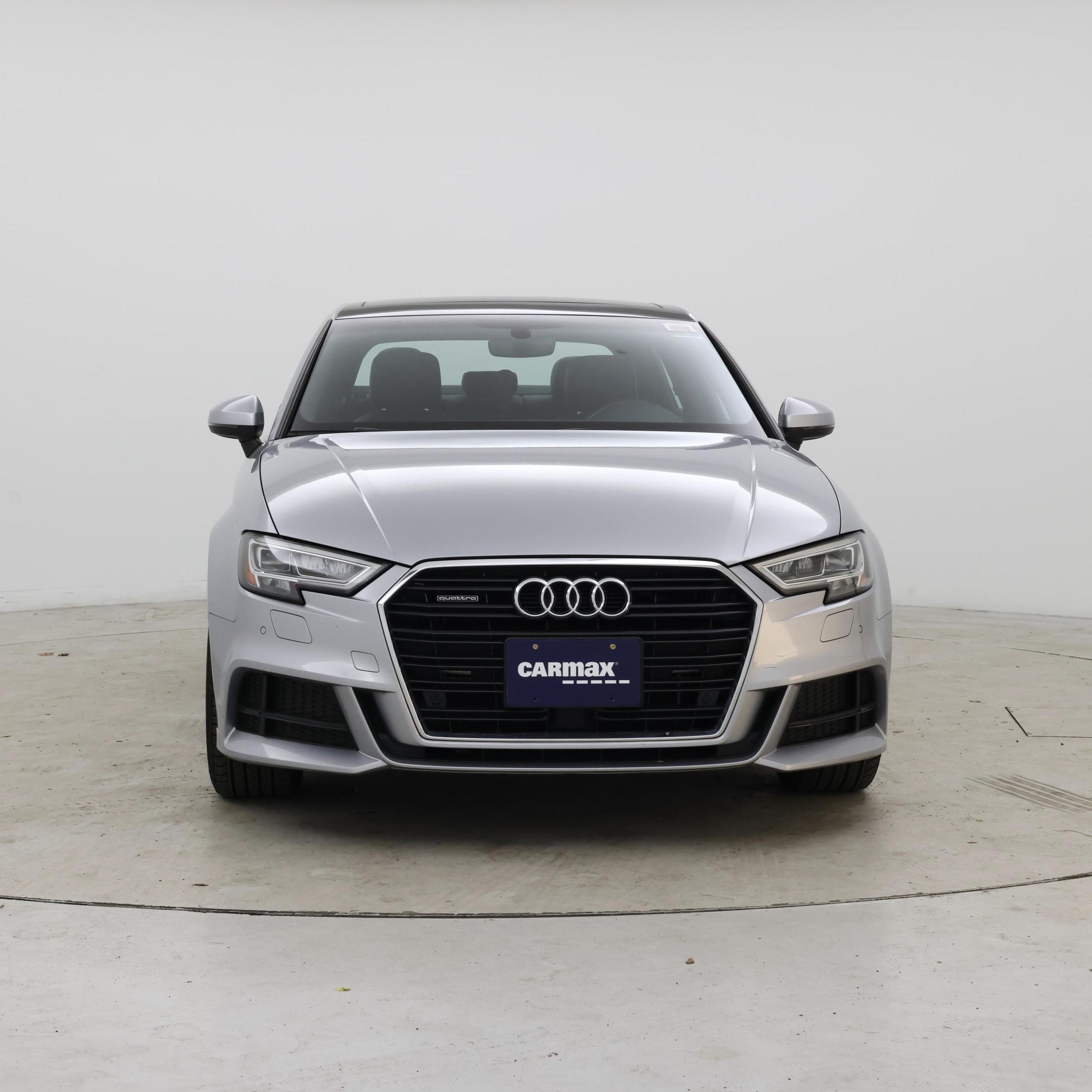 Thumbnail: 2019 Audi A3 - 5