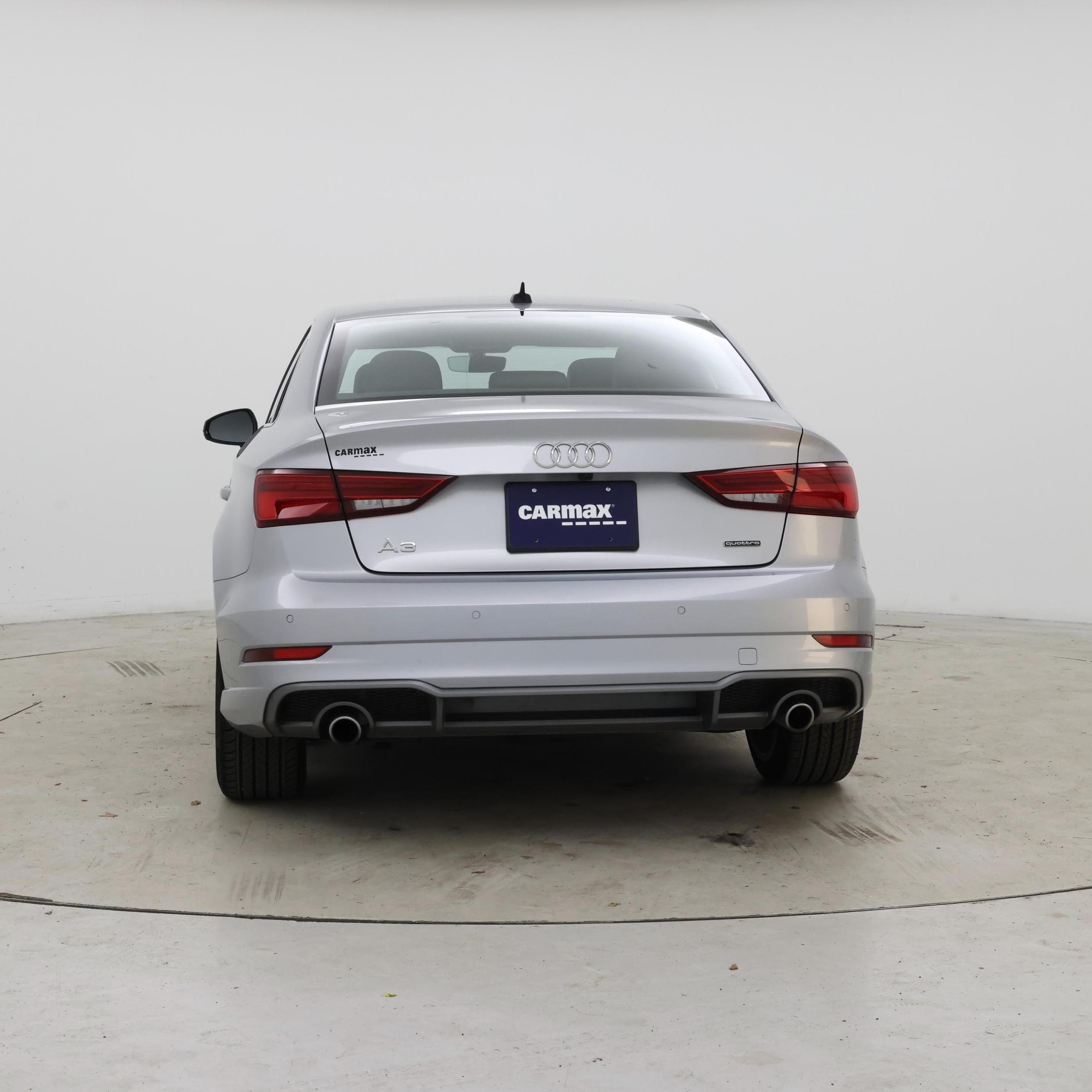 Thumbnail: 2019 Audi A3 - 6