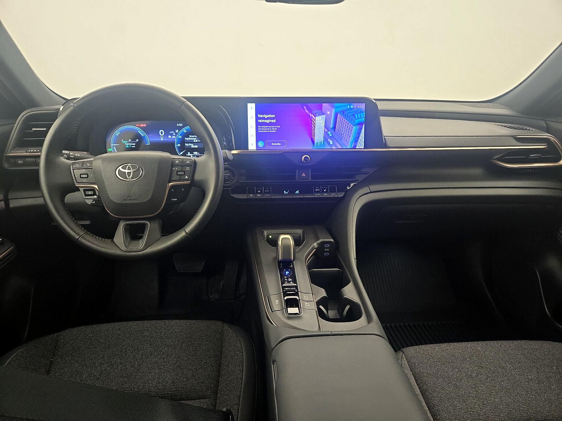 Thumbnail: 2023 Toyota Crown - 9