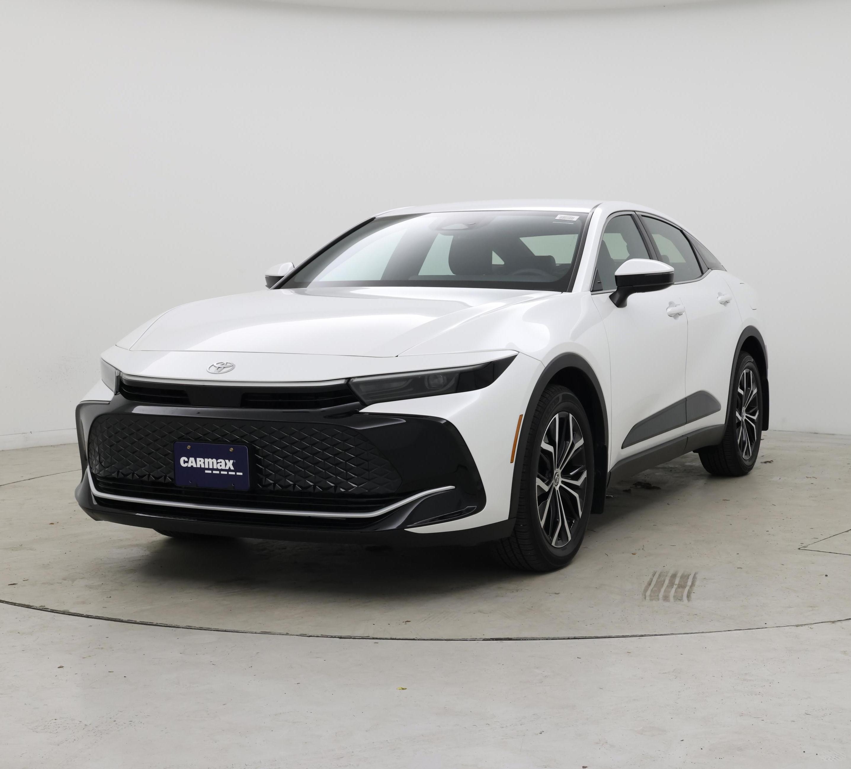 Thumbnail: 2023 Toyota Crown - 4