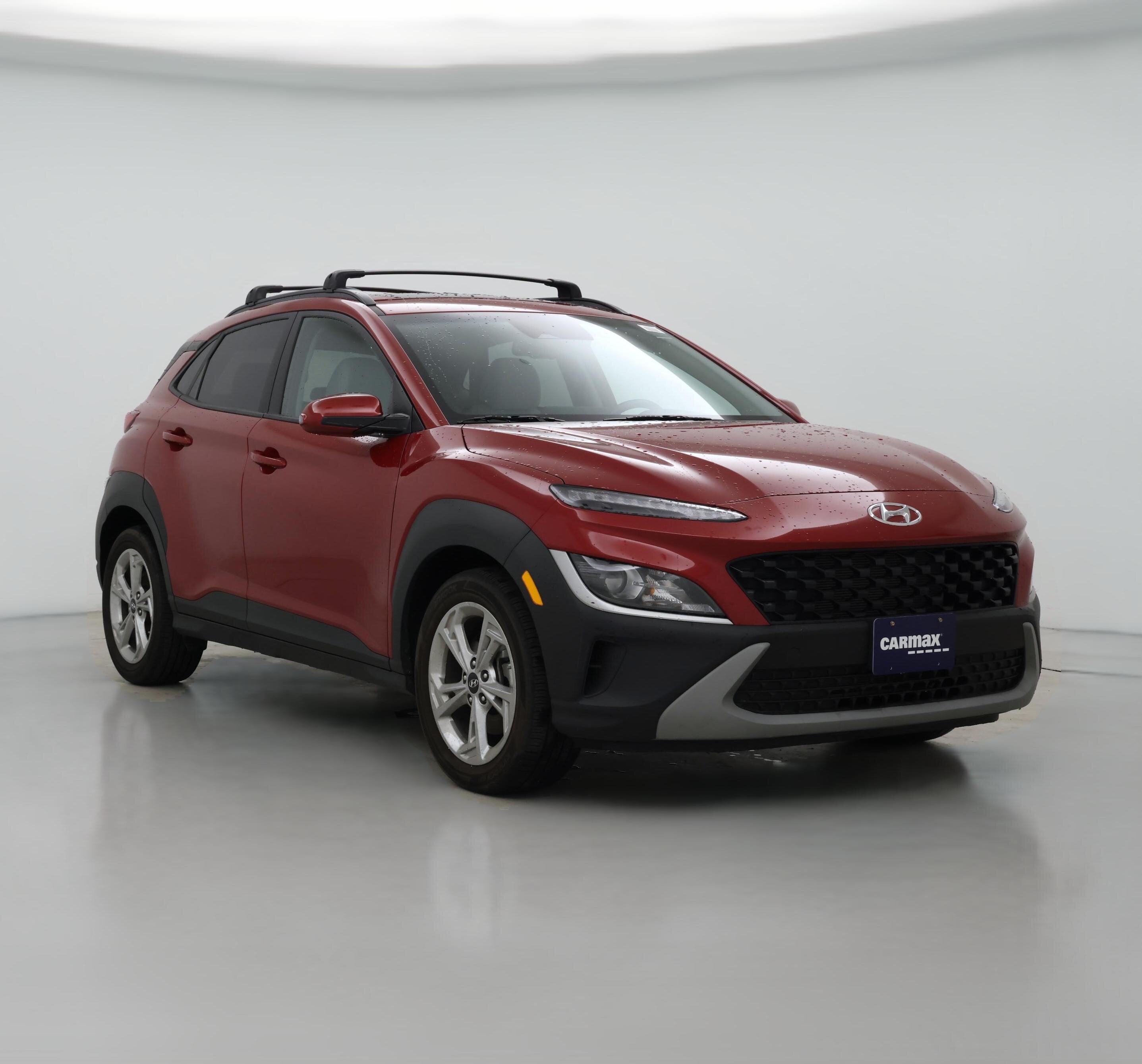 Thumbnail: 2022 Hyundai Kona - 1