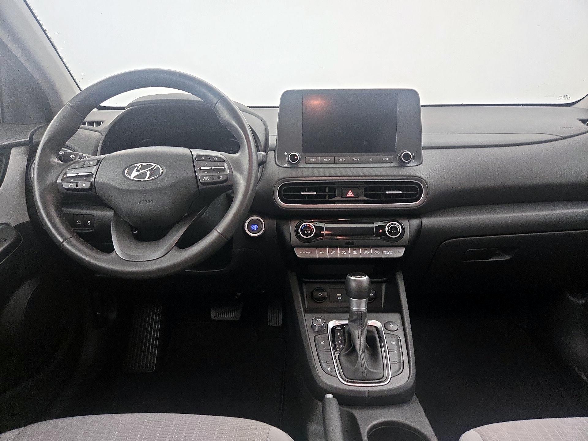 Thumbnail: 2022 Hyundai Kona - 9