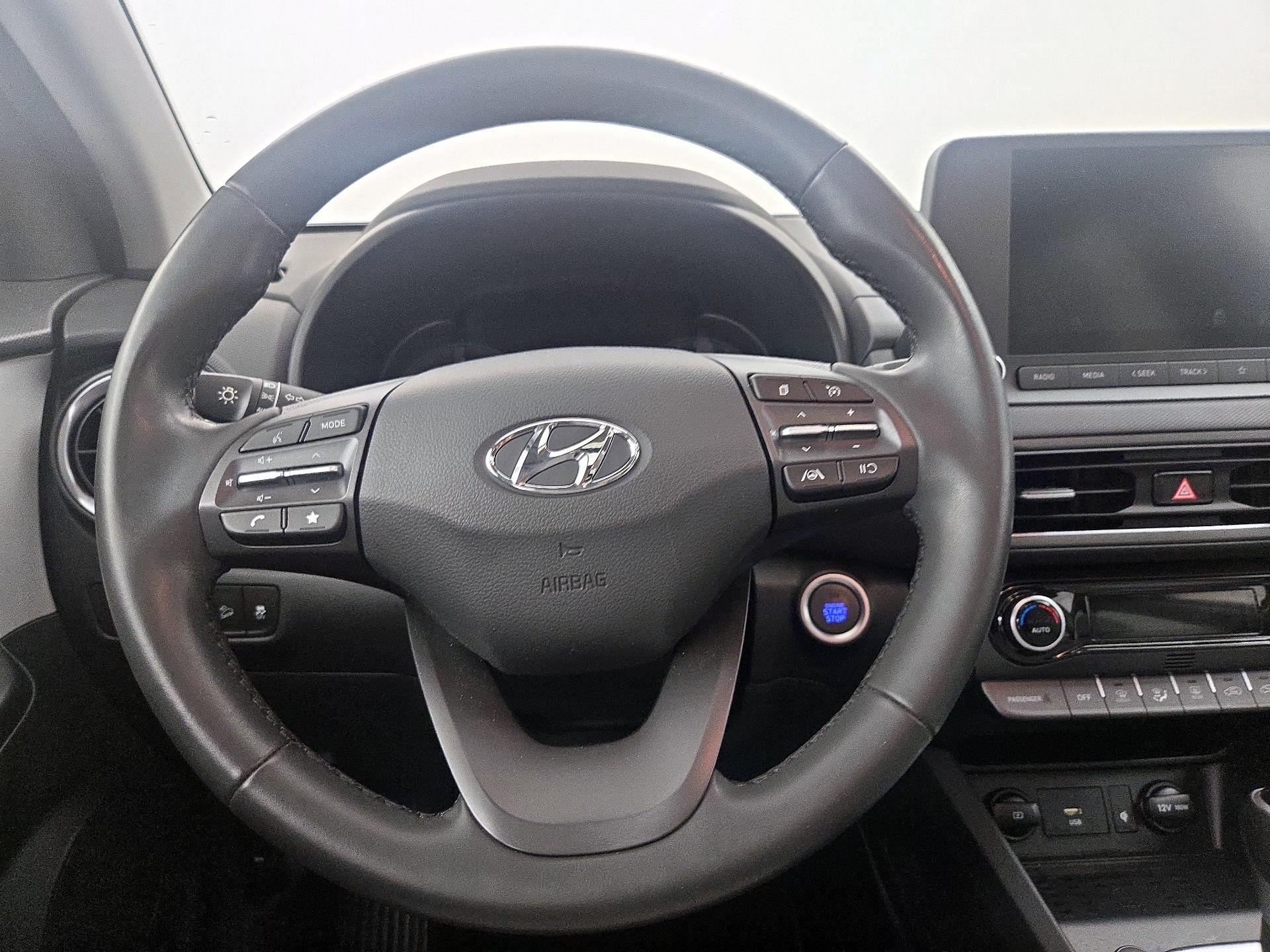 Thumbnail: 2022 Hyundai Kona - 10