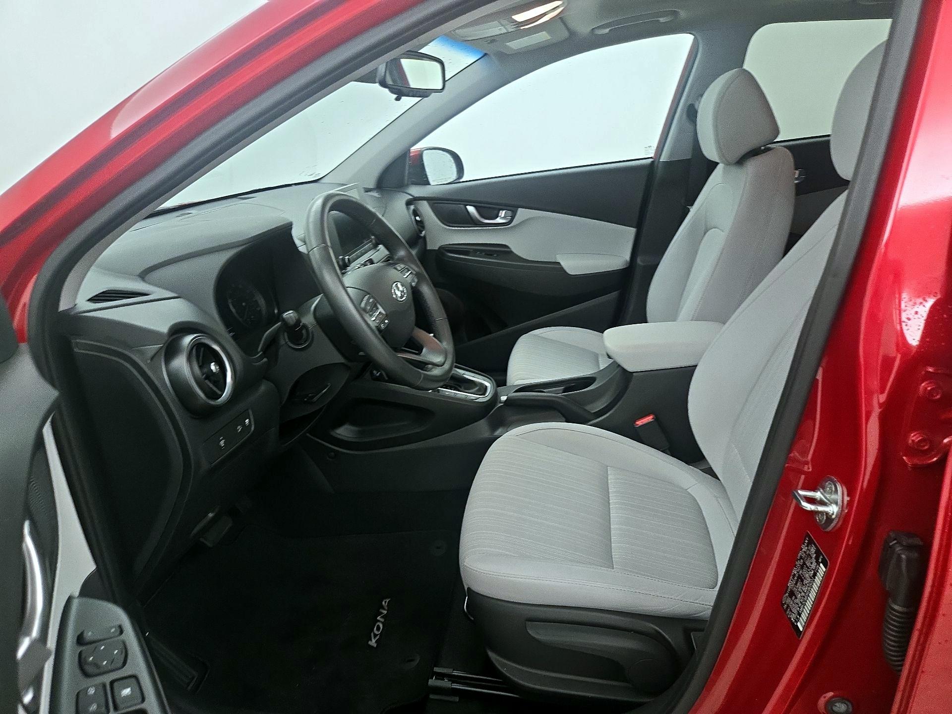 Thumbnail: 2022 Hyundai Kona - 11