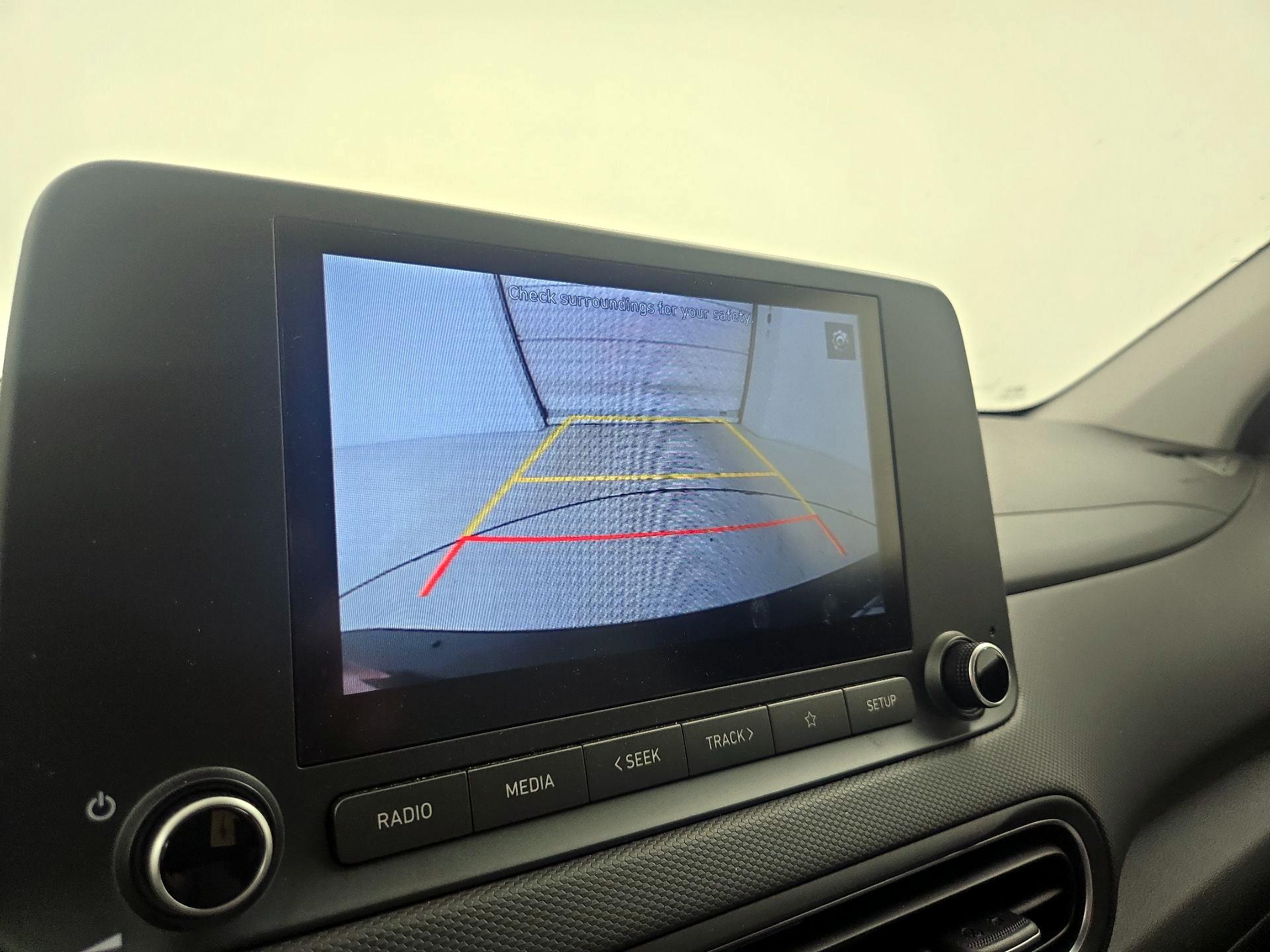 Thumbnail: 2022 Hyundai Kona - 14