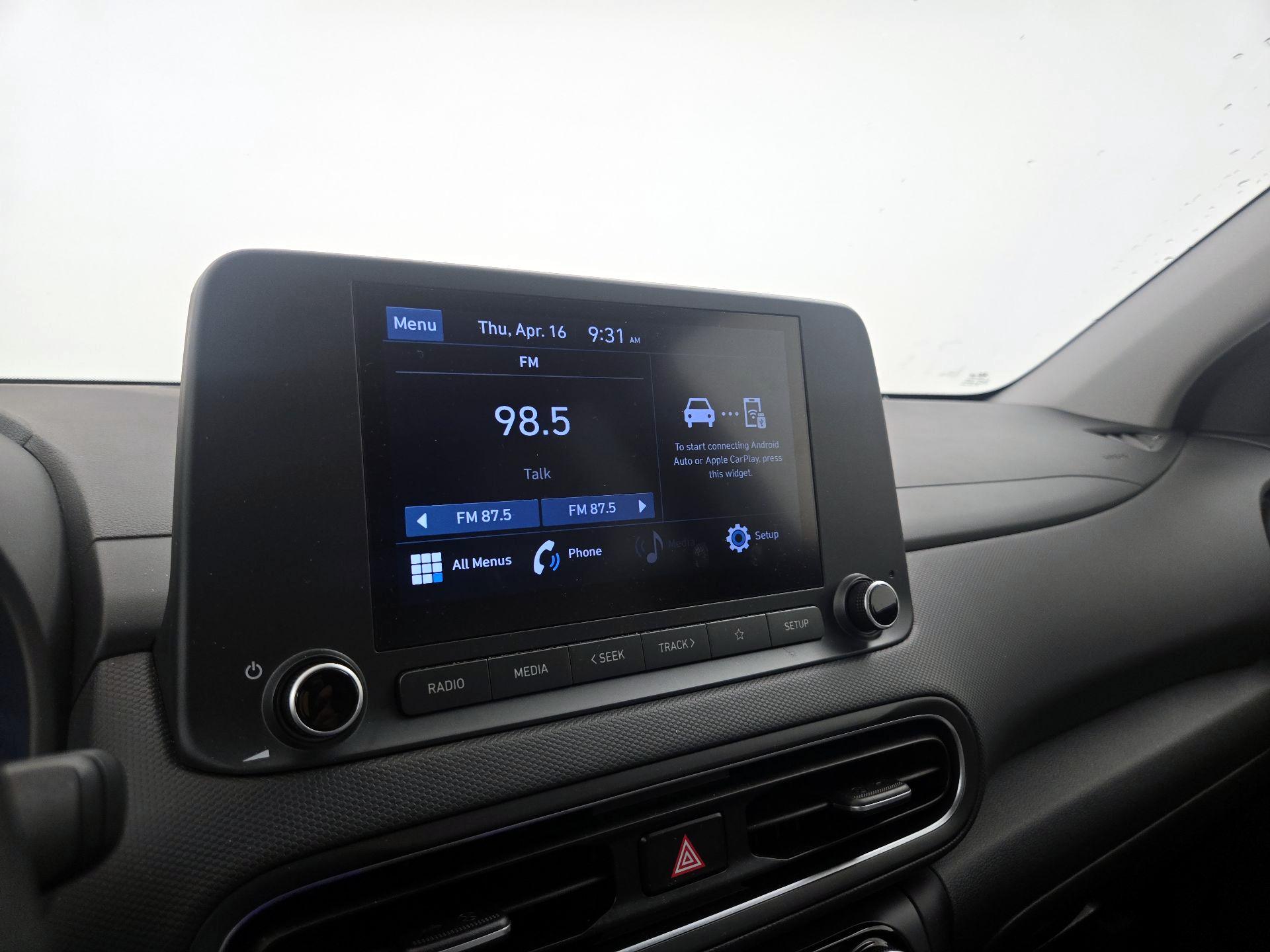 Thumbnail: 2022 Hyundai Kona - 15