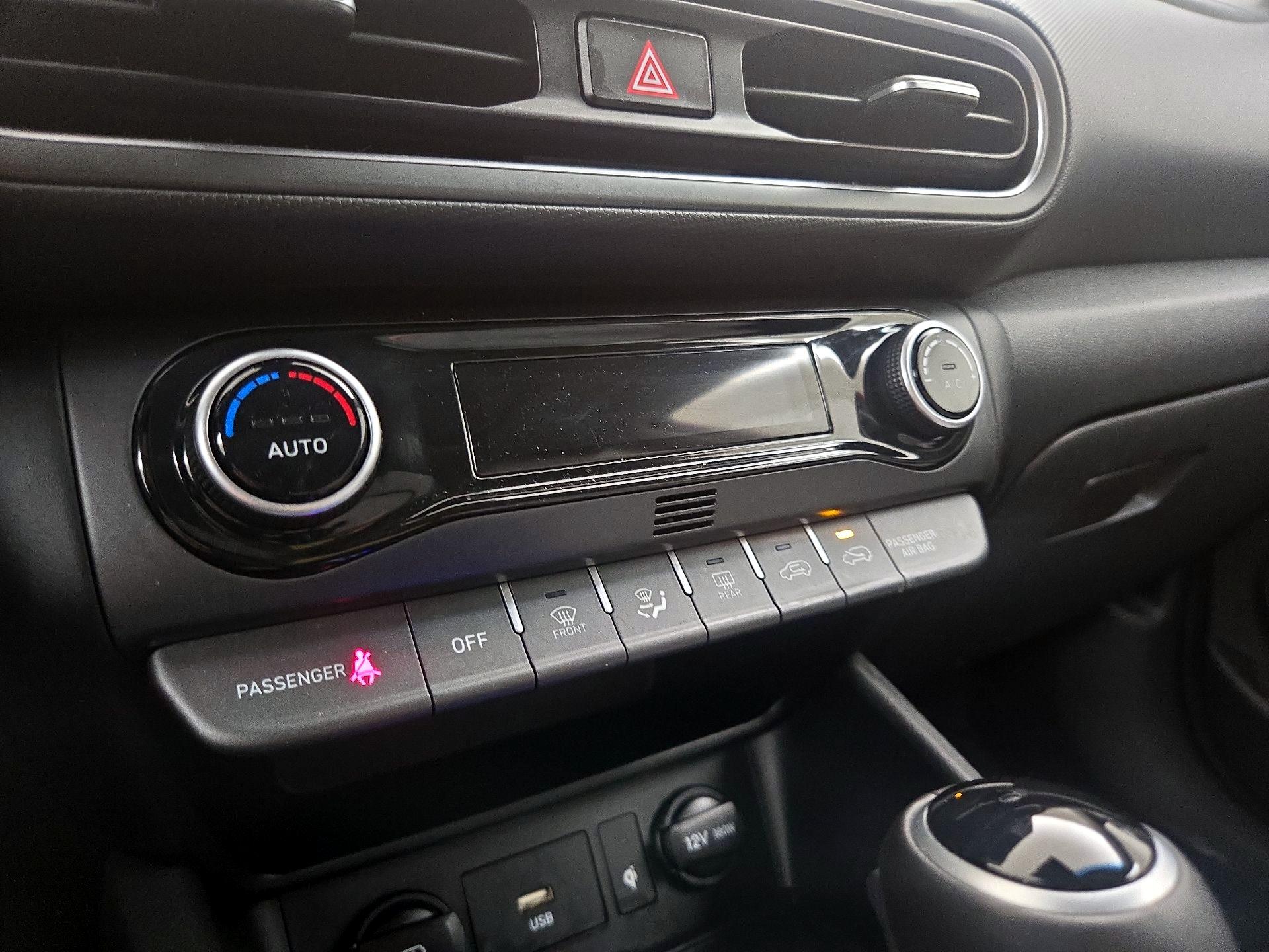 Thumbnail: 2022 Hyundai Kona - 16