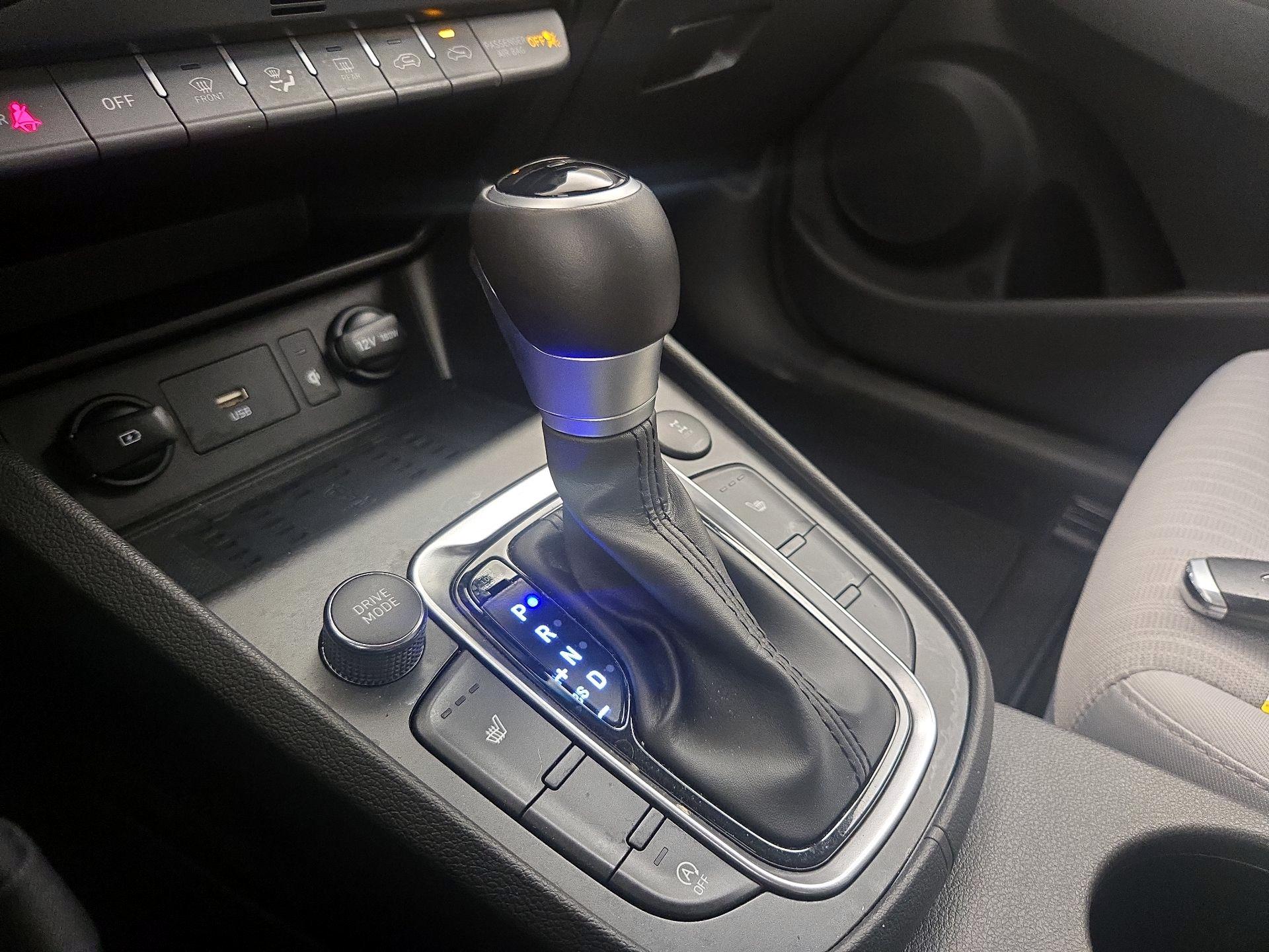 Thumbnail: 2022 Hyundai Kona - 17