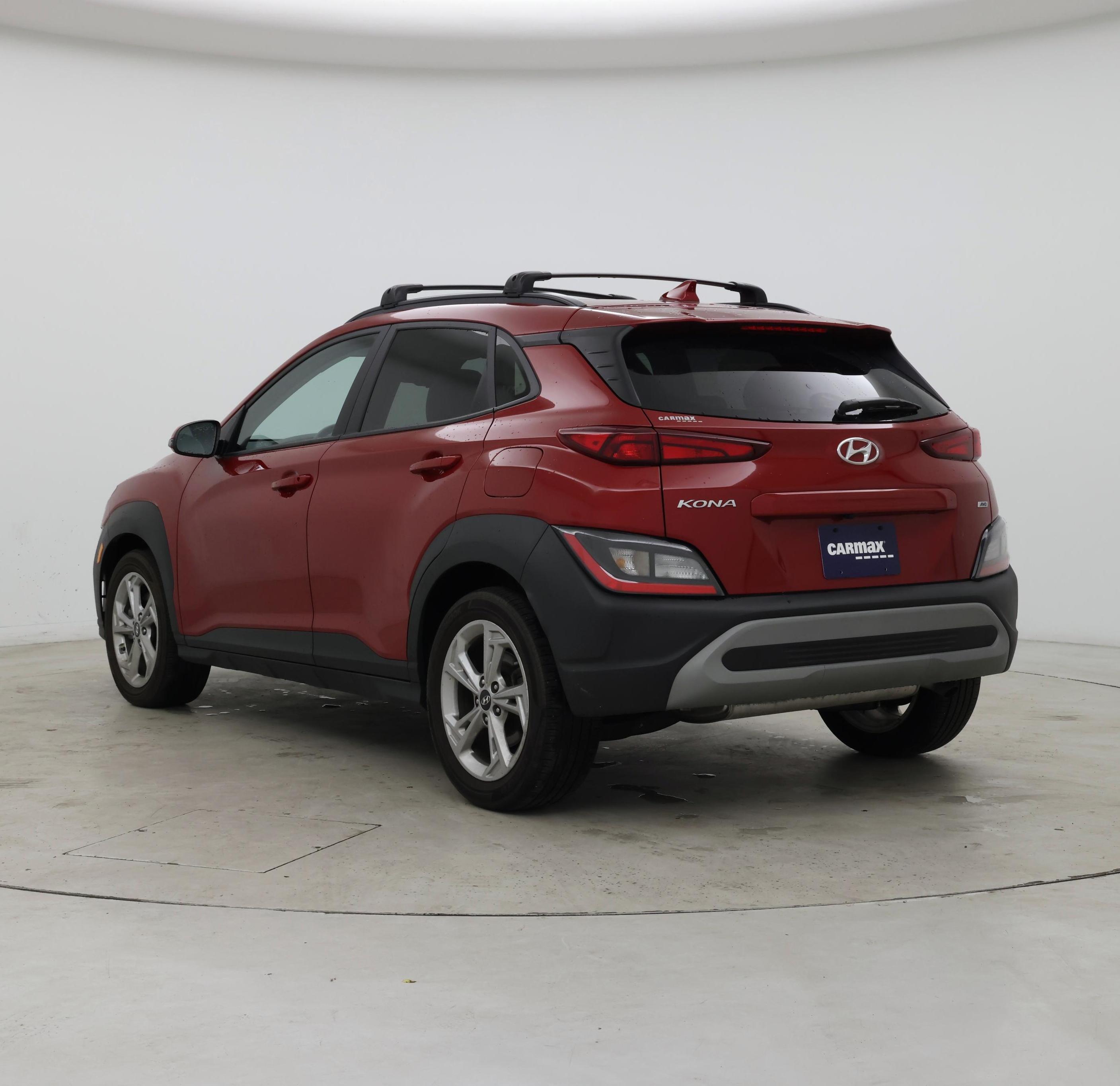 Thumbnail: 2022 Hyundai Kona - 2