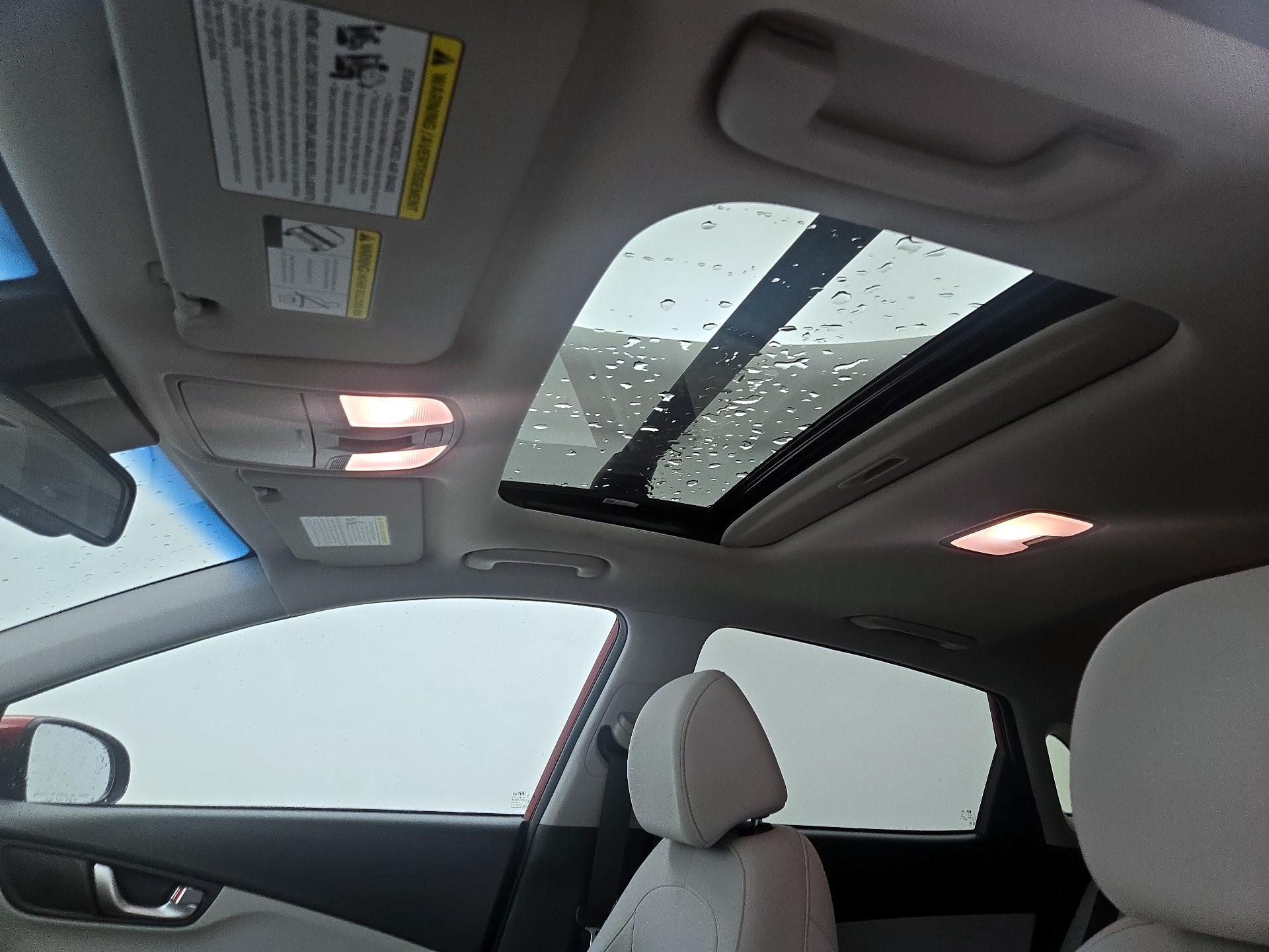 Thumbnail: 2022 Hyundai Kona - 19