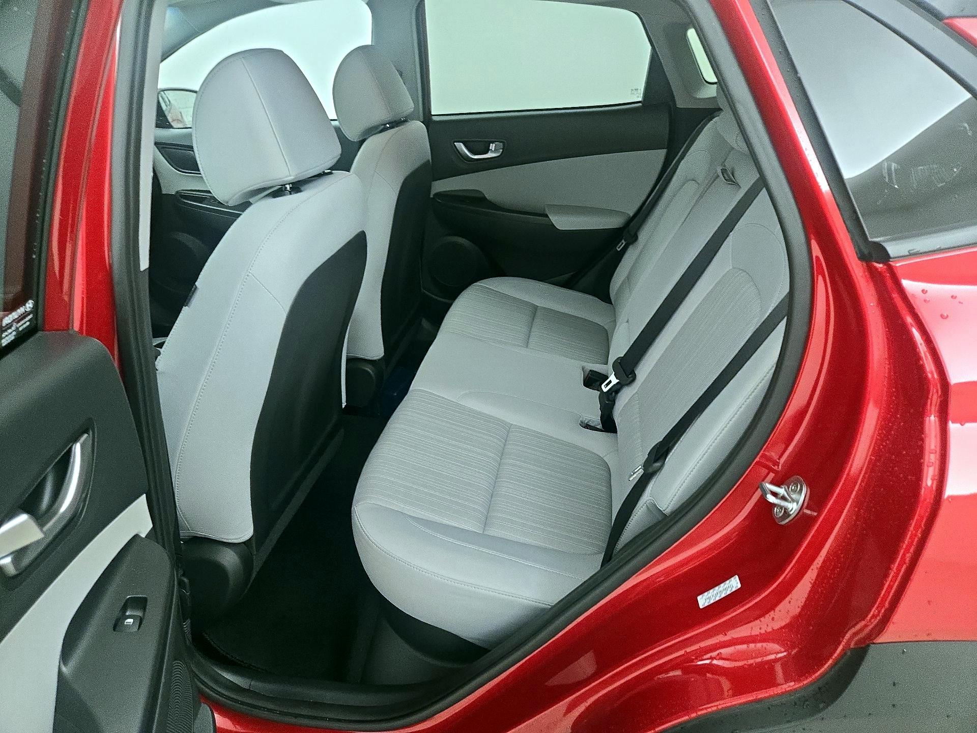 Thumbnail: 2022 Hyundai Kona - 20