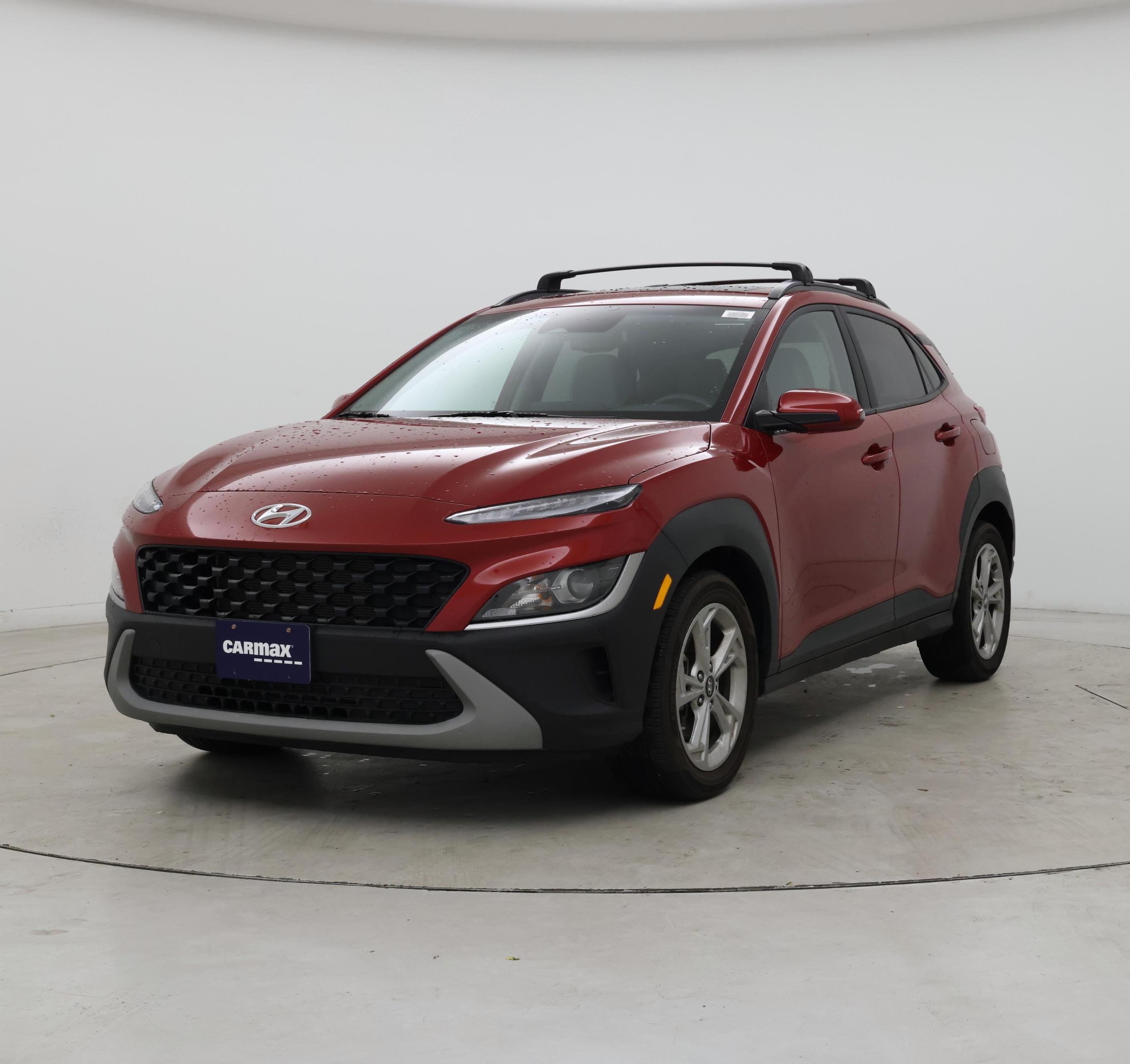 Thumbnail: 2022 Hyundai Kona - 4