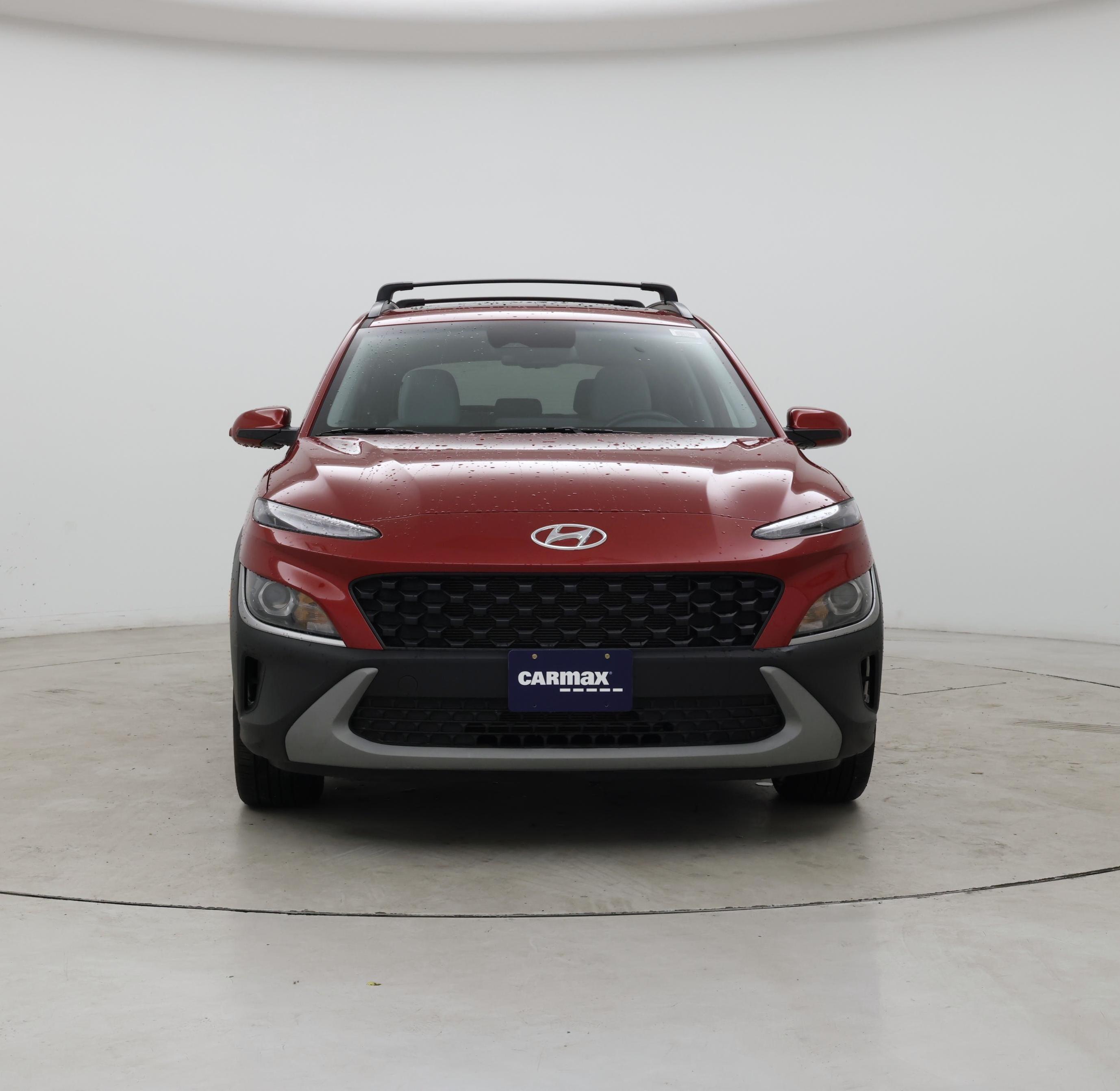 Thumbnail: 2022 Hyundai Kona - 5