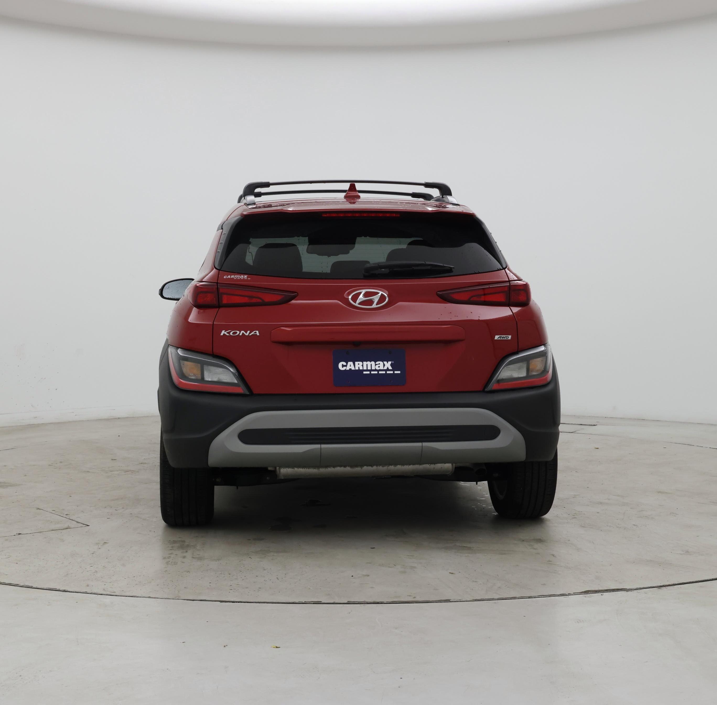 Thumbnail: 2022 Hyundai Kona - 6